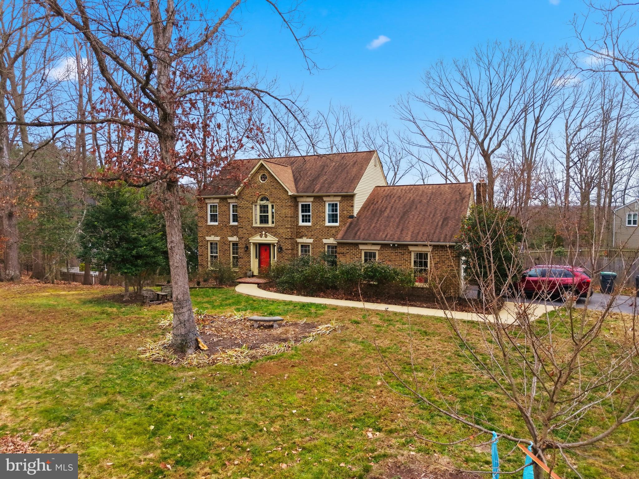 AQUIA HARBOUR - Residential