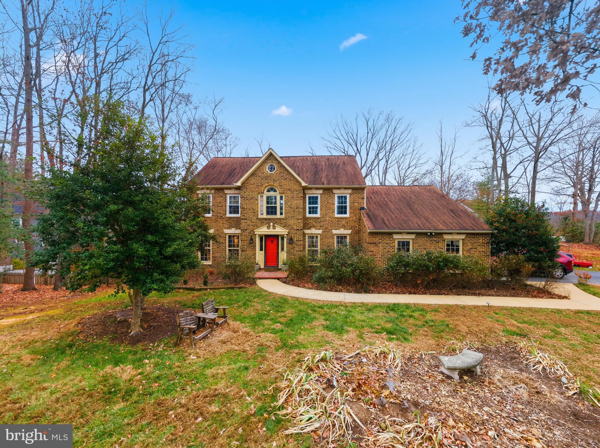 AQUIA HARBOUR - Residential