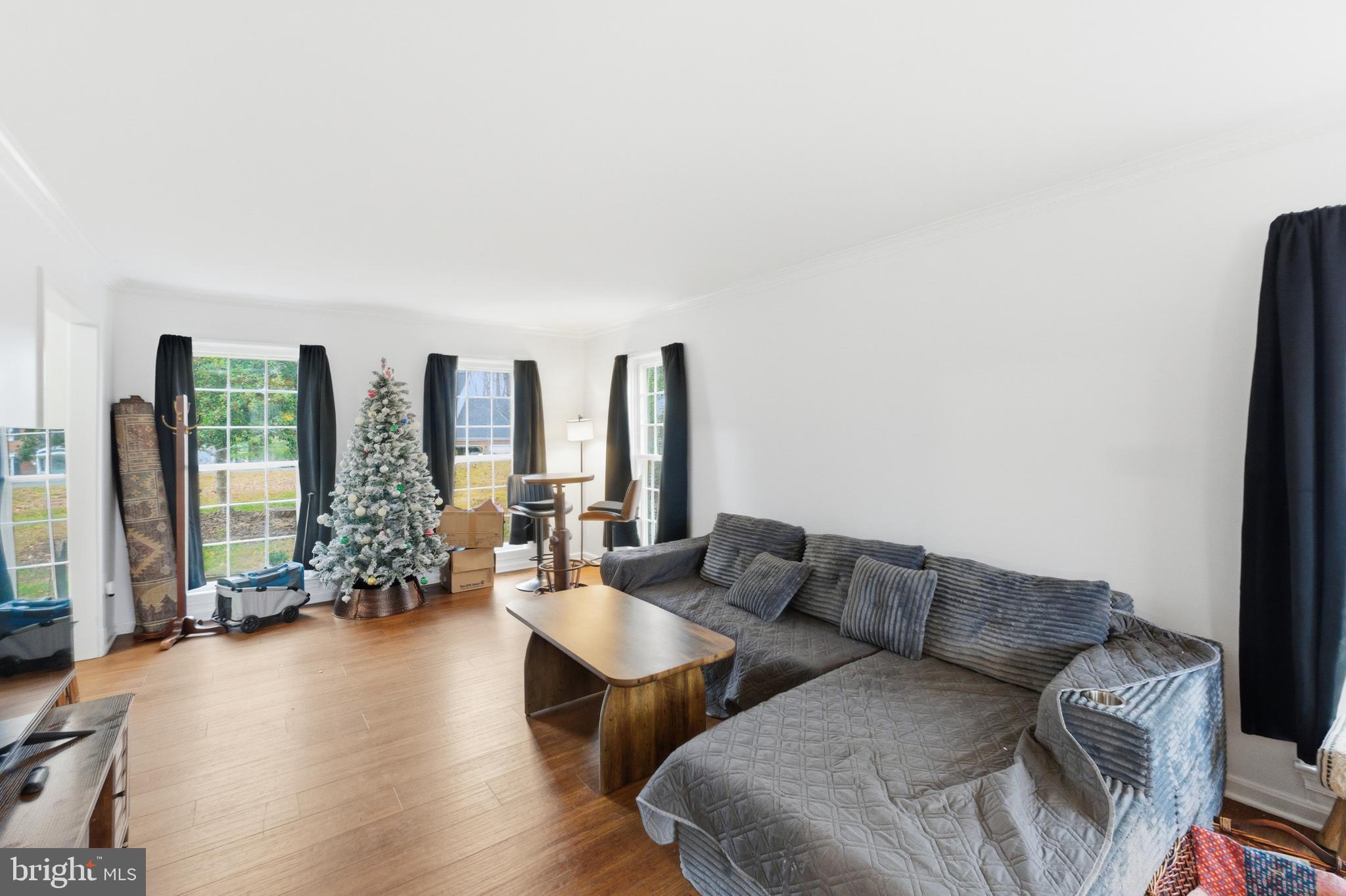 AQUIA HARBOUR - Residential