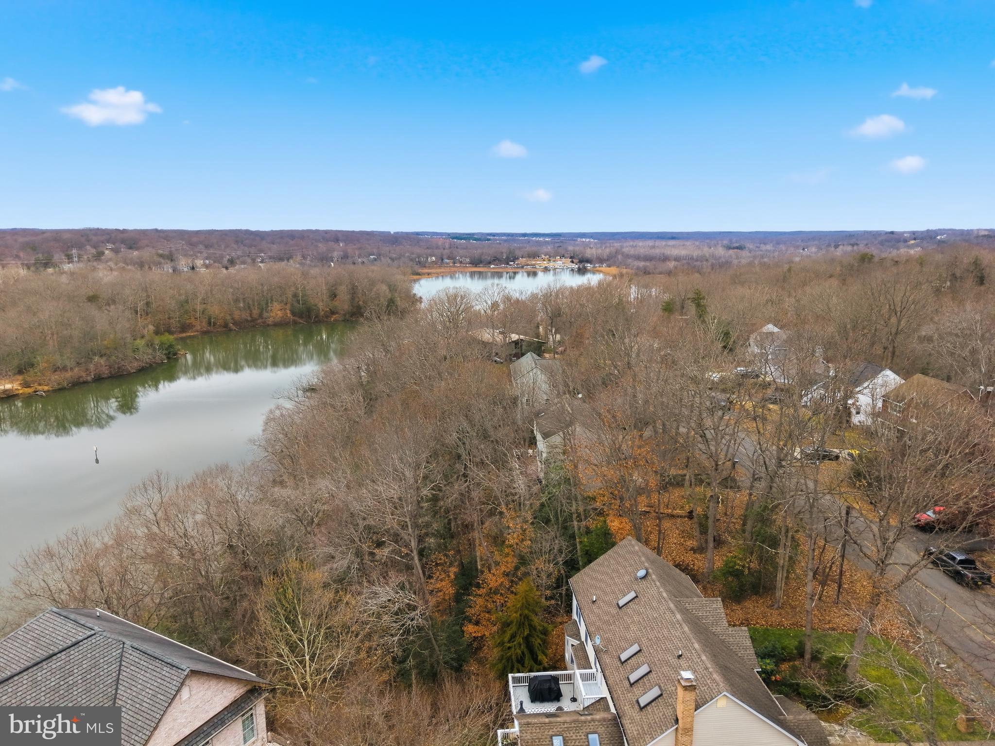 AQUIA HARBOUR - Residential