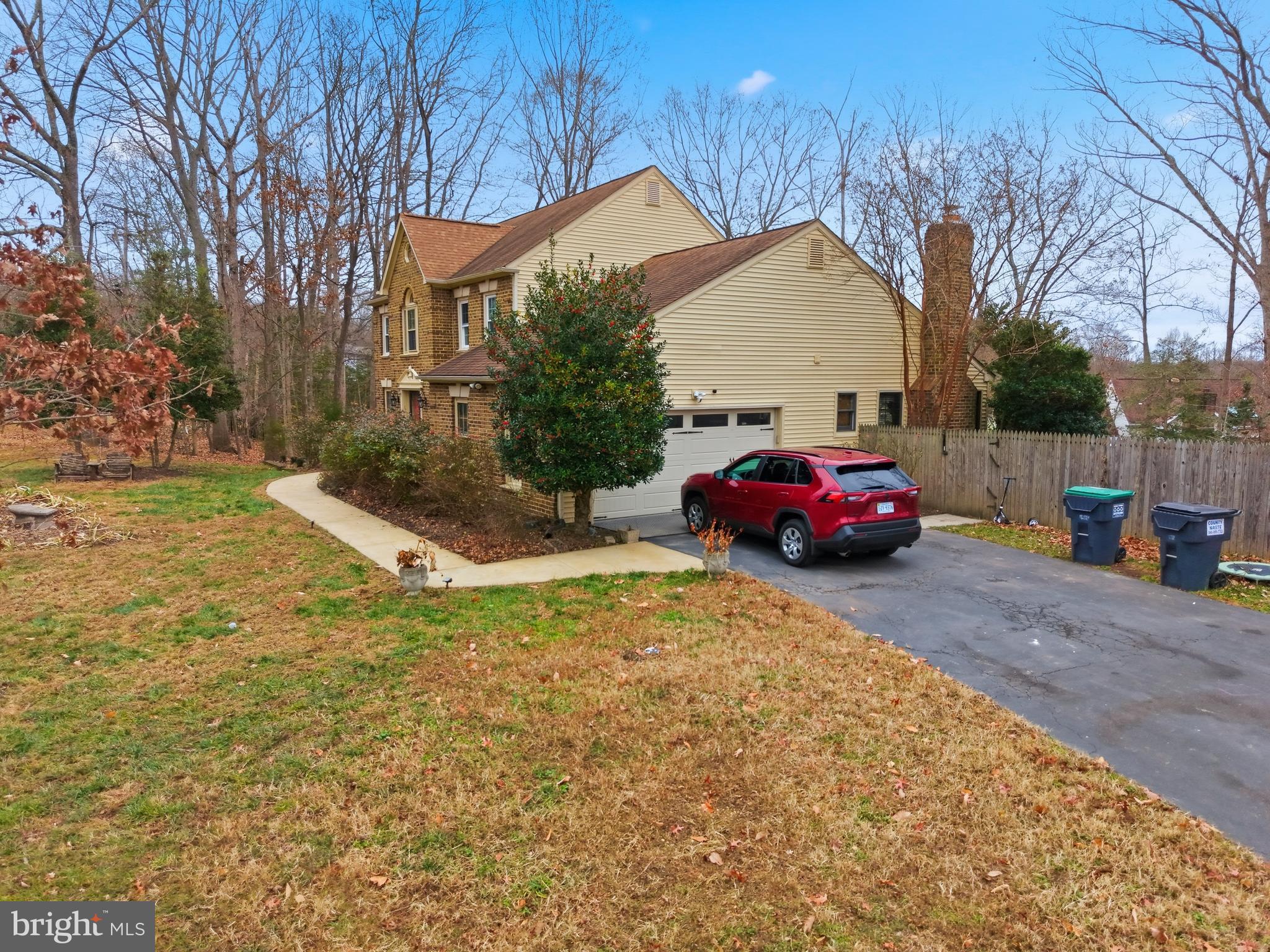 AQUIA HARBOUR - Residential