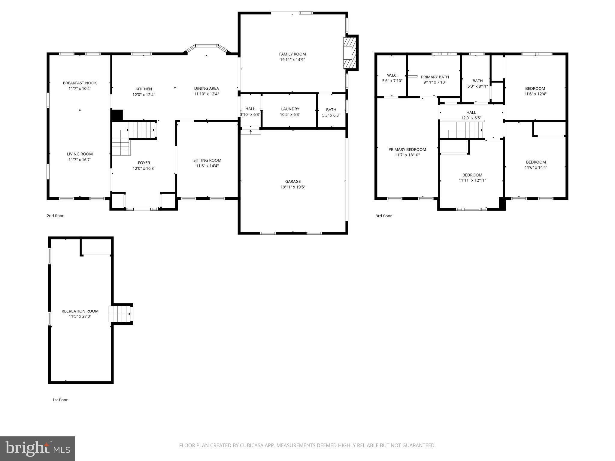 AQUIA HARBOUR - Residential