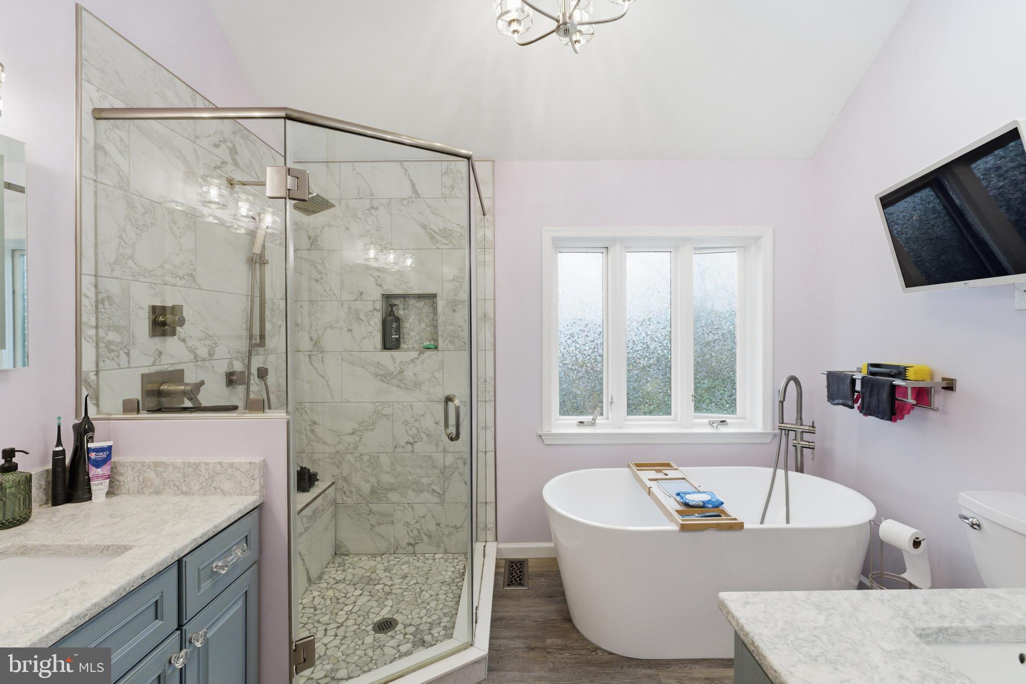 AQUIA HARBOUR - Residential