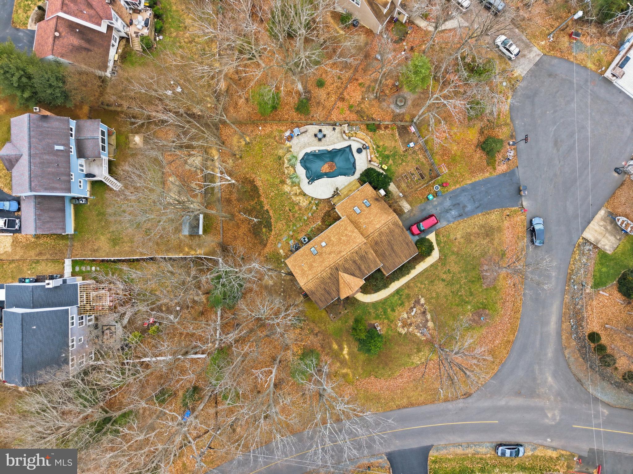 AQUIA HARBOUR - Residential