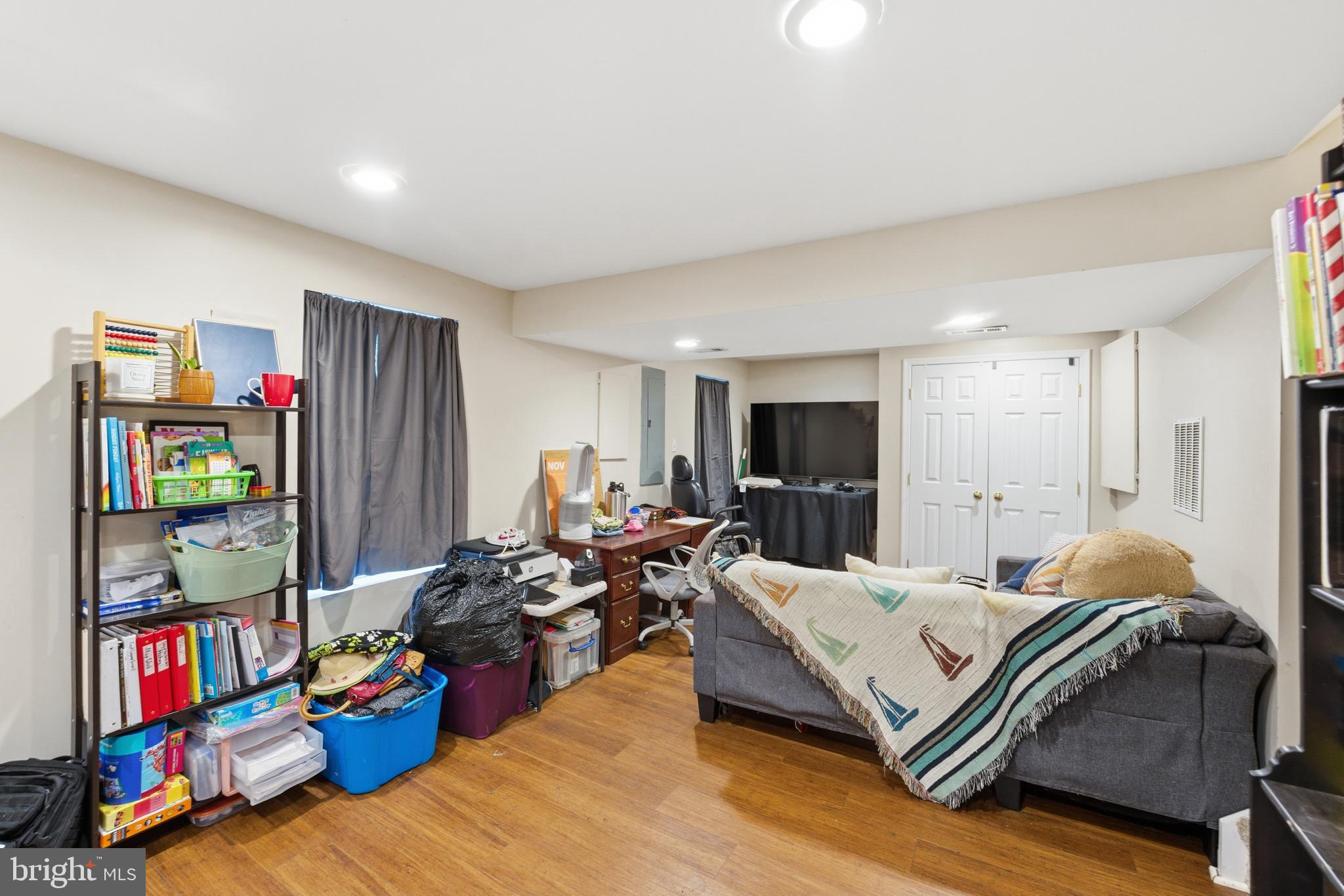 AQUIA HARBOUR - Residential