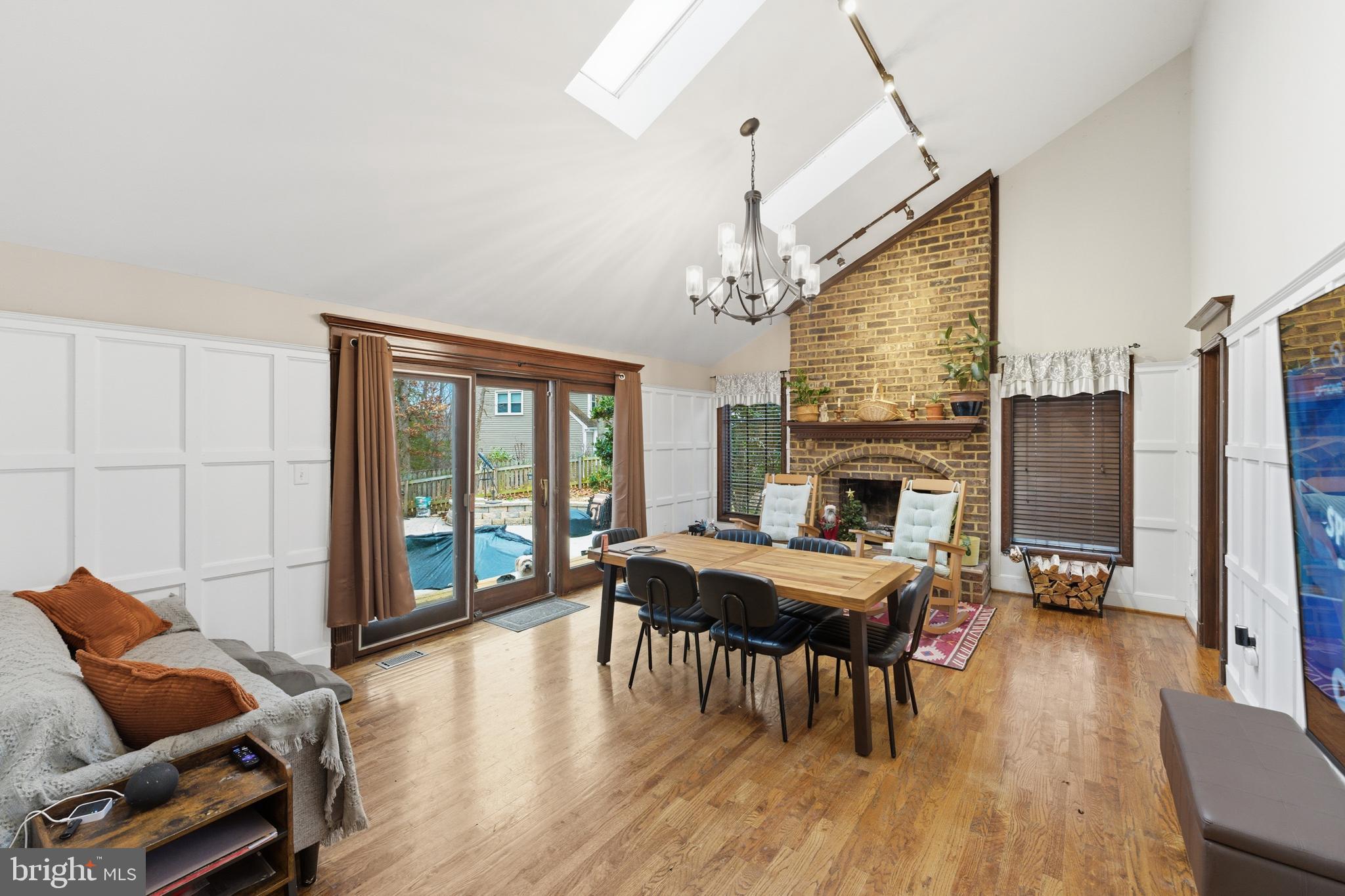 AQUIA HARBOUR - Residential