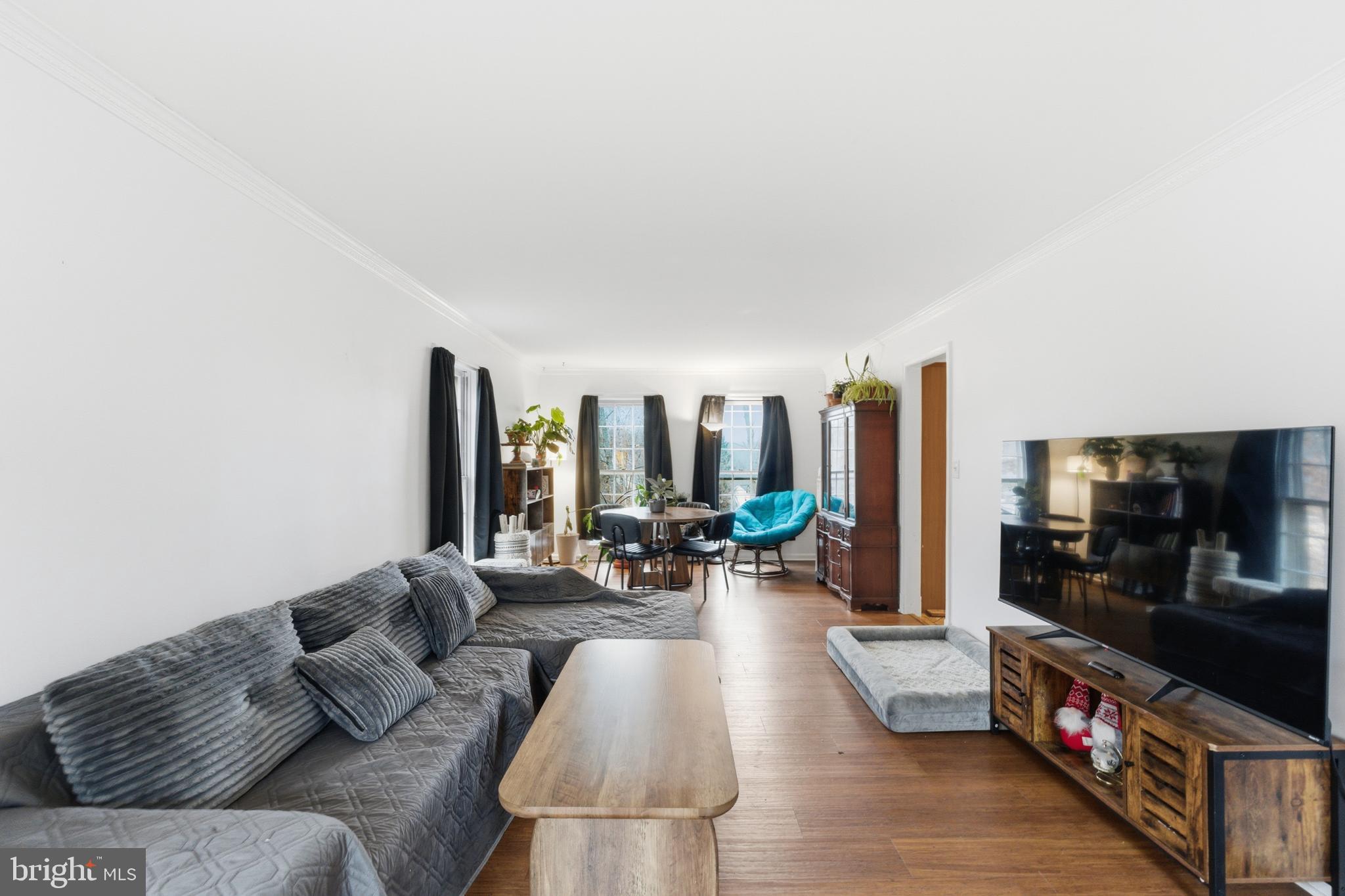 AQUIA HARBOUR - Residential