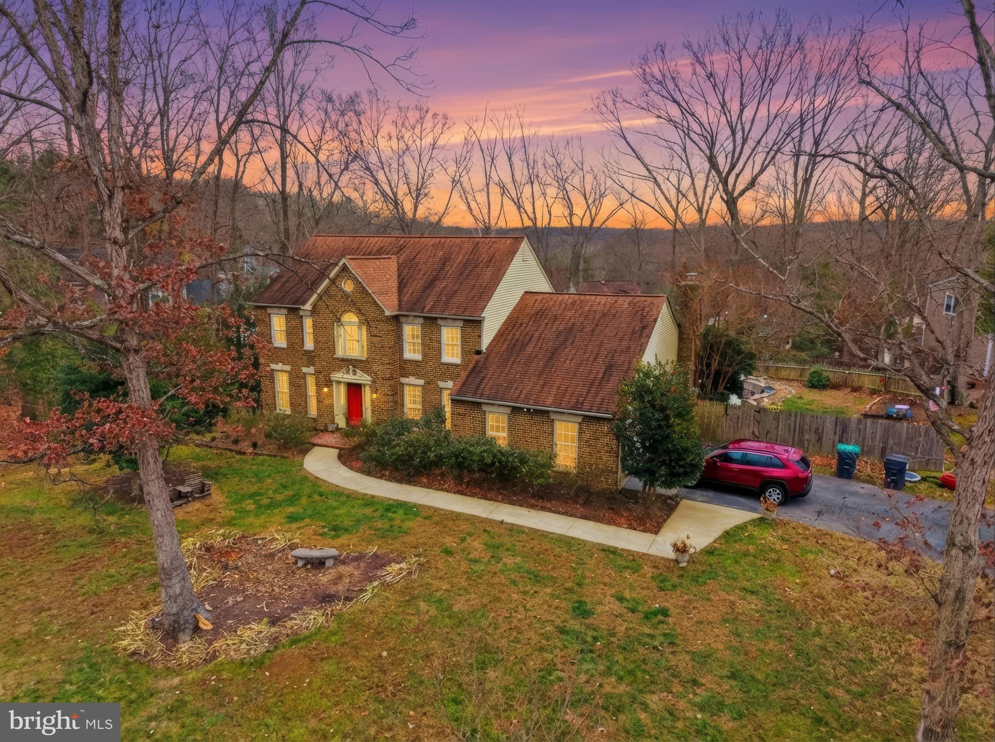 AQUIA HARBOUR - Residential