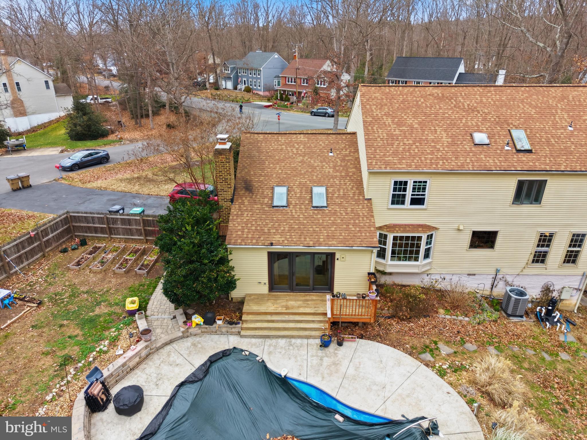 AQUIA HARBOUR - Residential