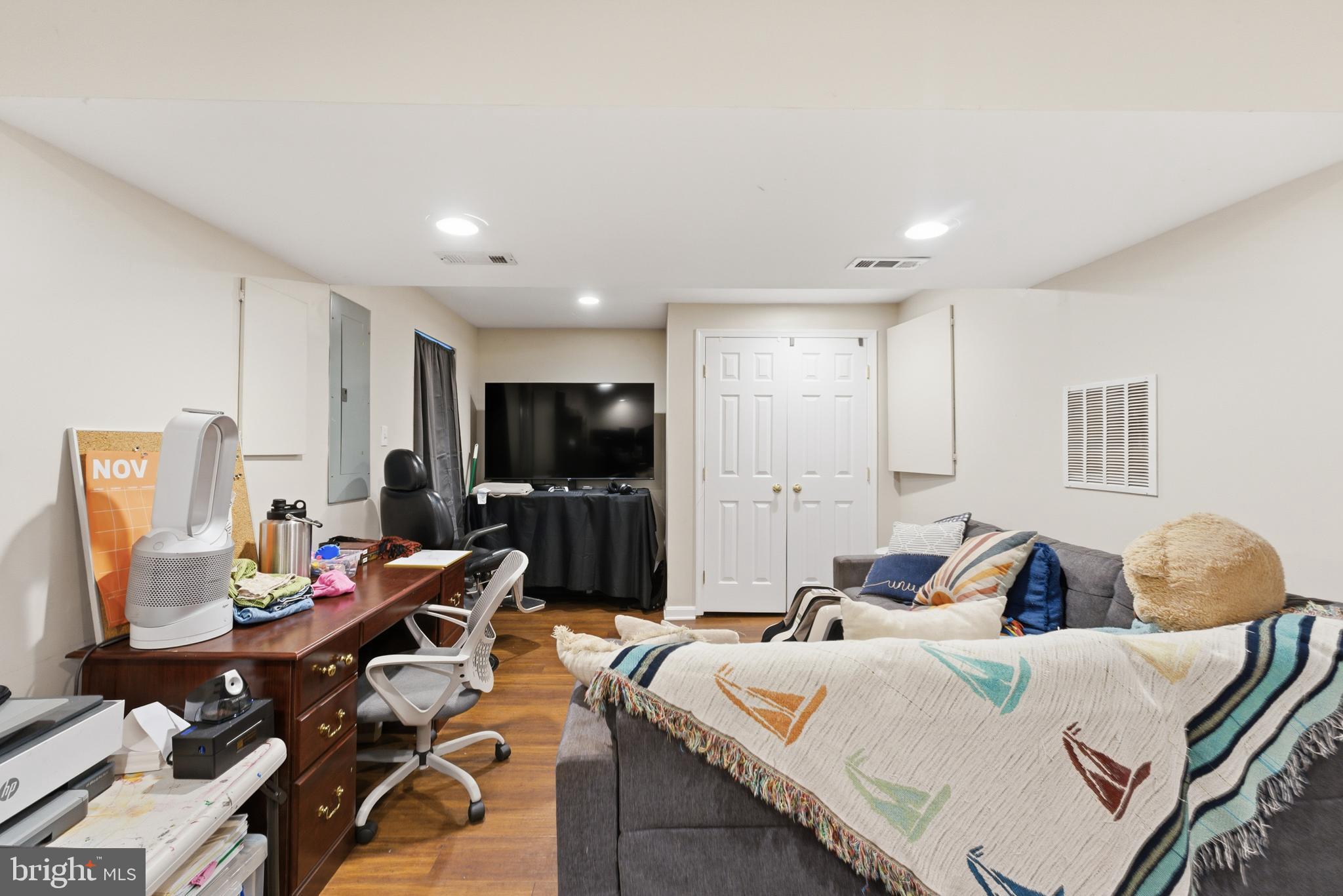 AQUIA HARBOUR - Residential