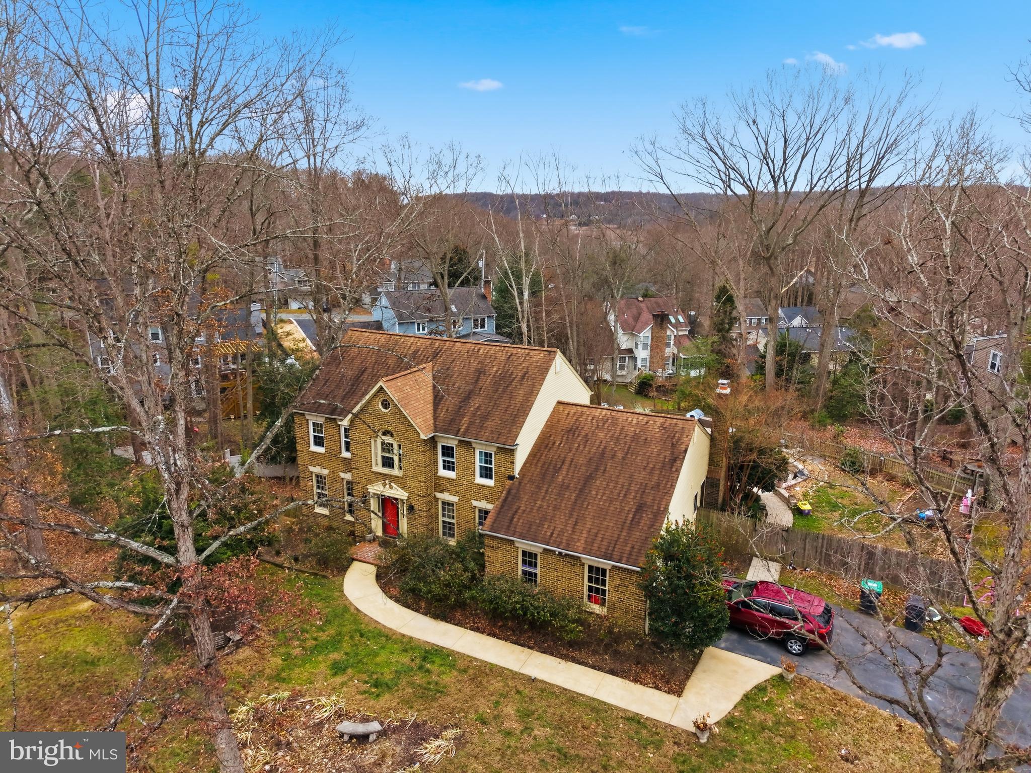 AQUIA HARBOUR - Residential