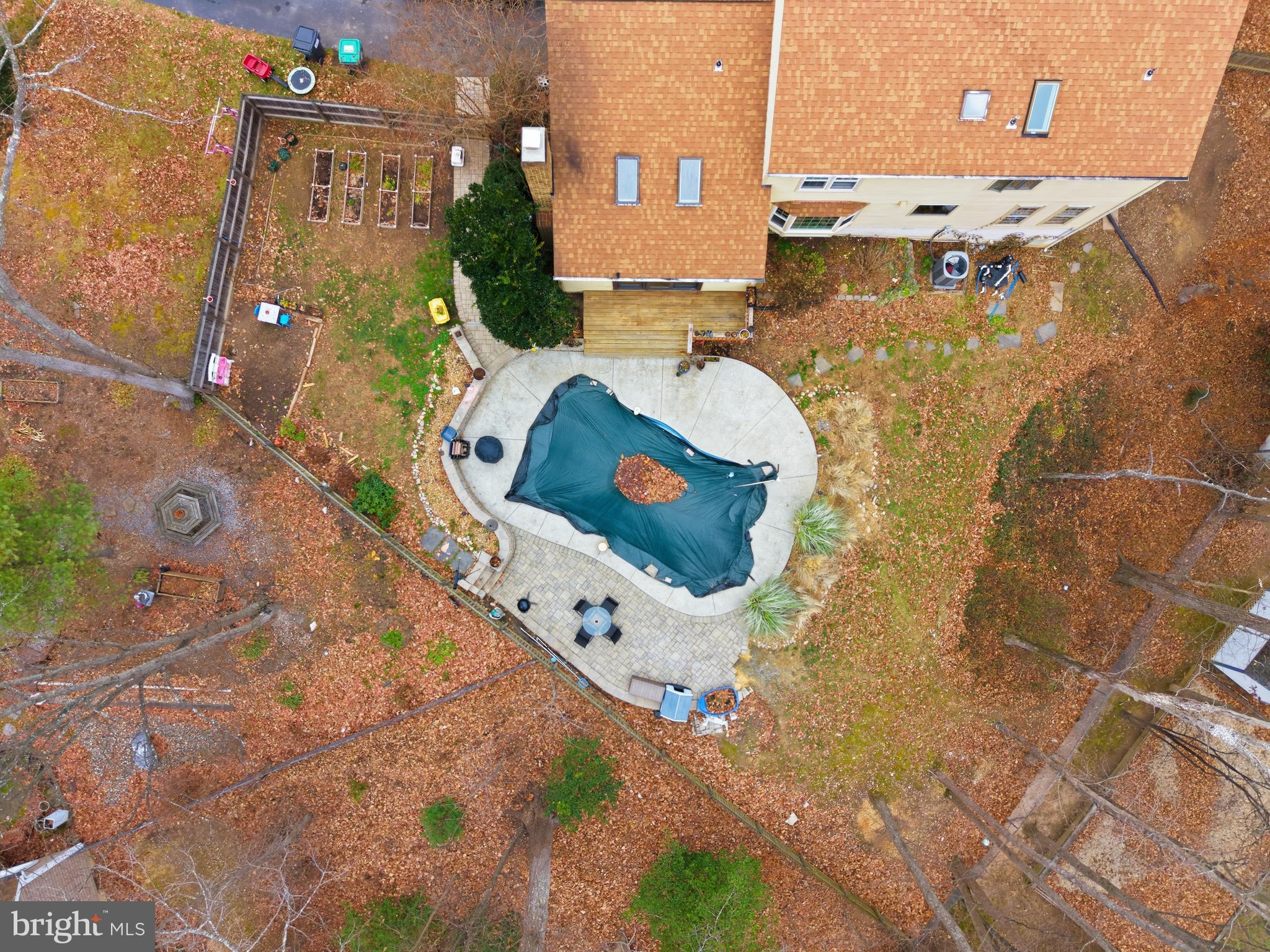 AQUIA HARBOUR - Residential