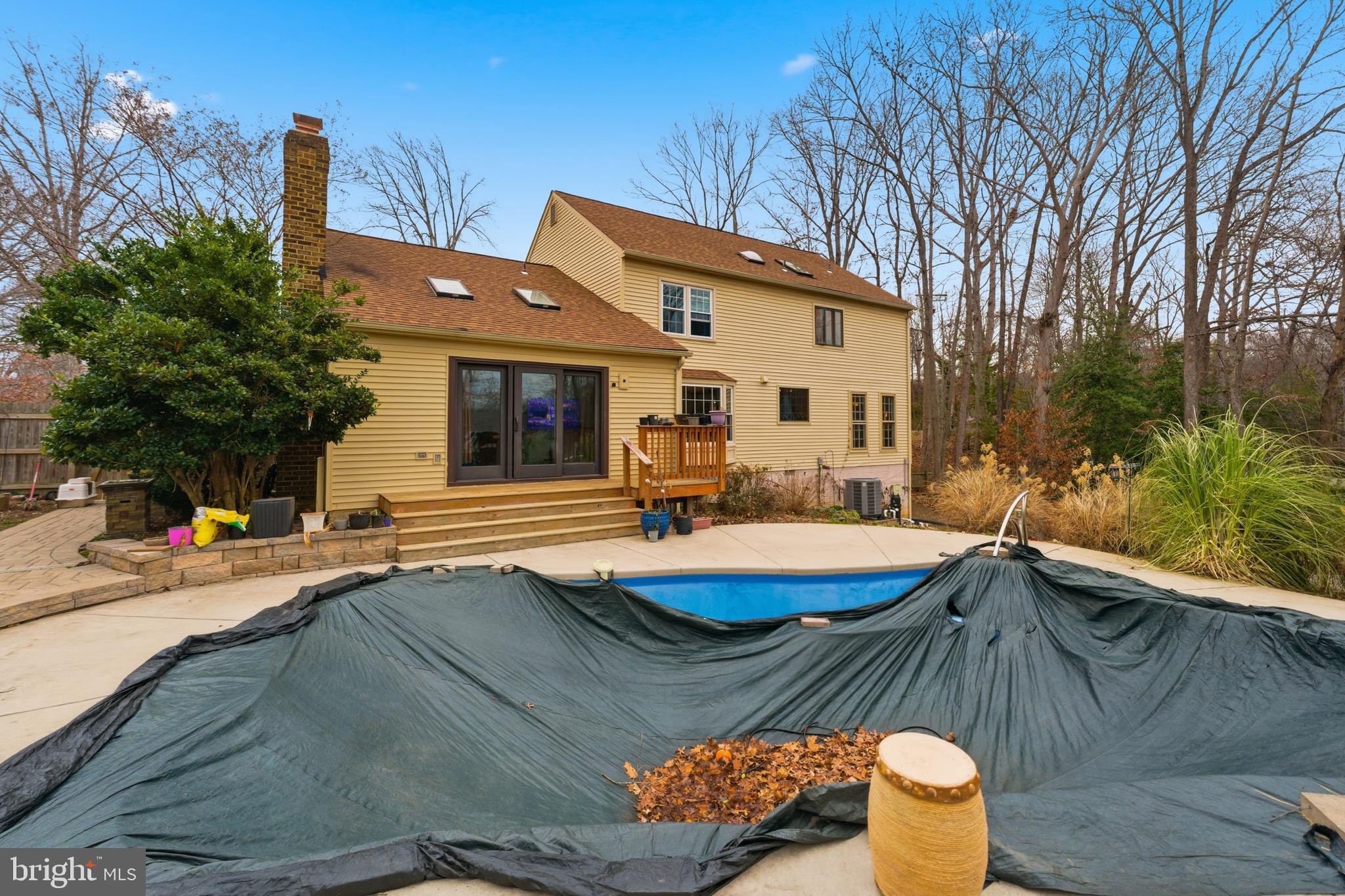 AQUIA HARBOUR - Residential