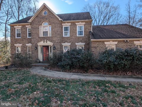 300 WHALER COVE STAFFORD VA 22554