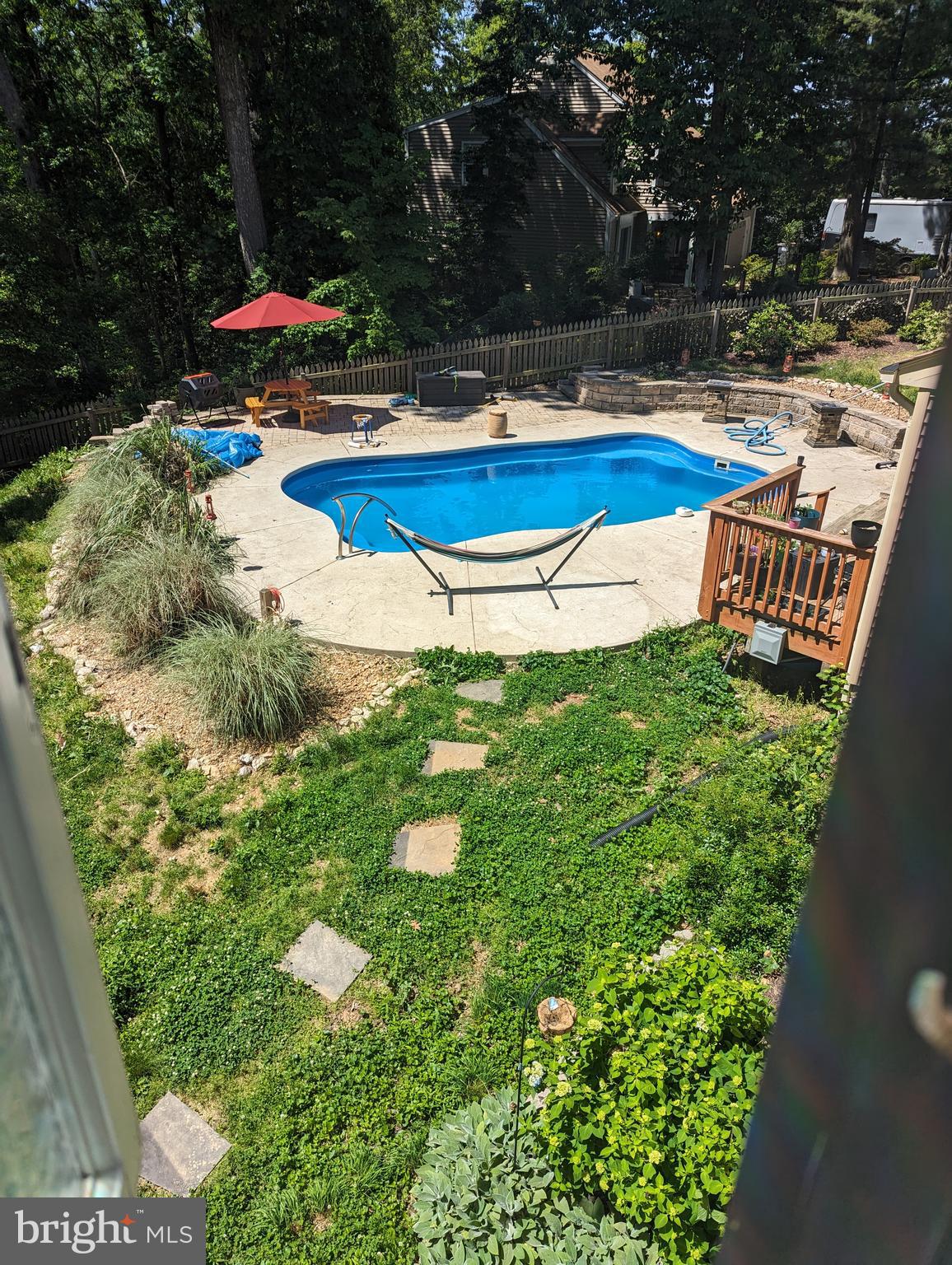 AQUIA HARBOUR - Residential