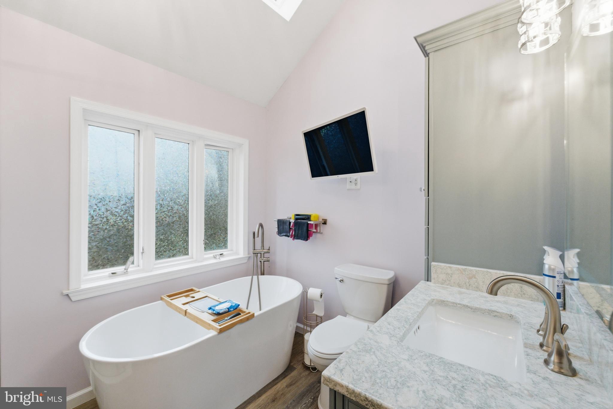 AQUIA HARBOUR - Residential