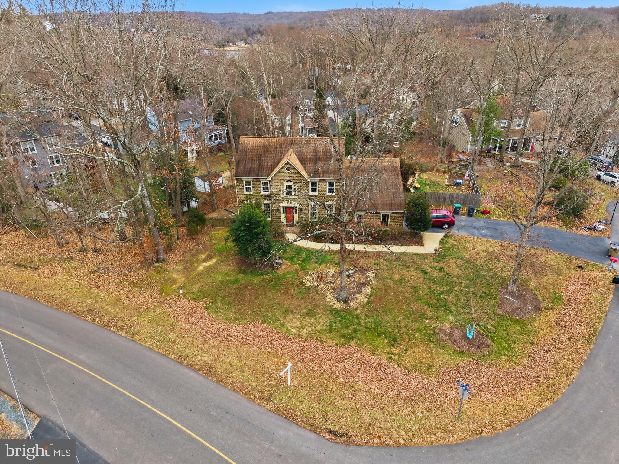 AQUIA HARBOUR - Residential