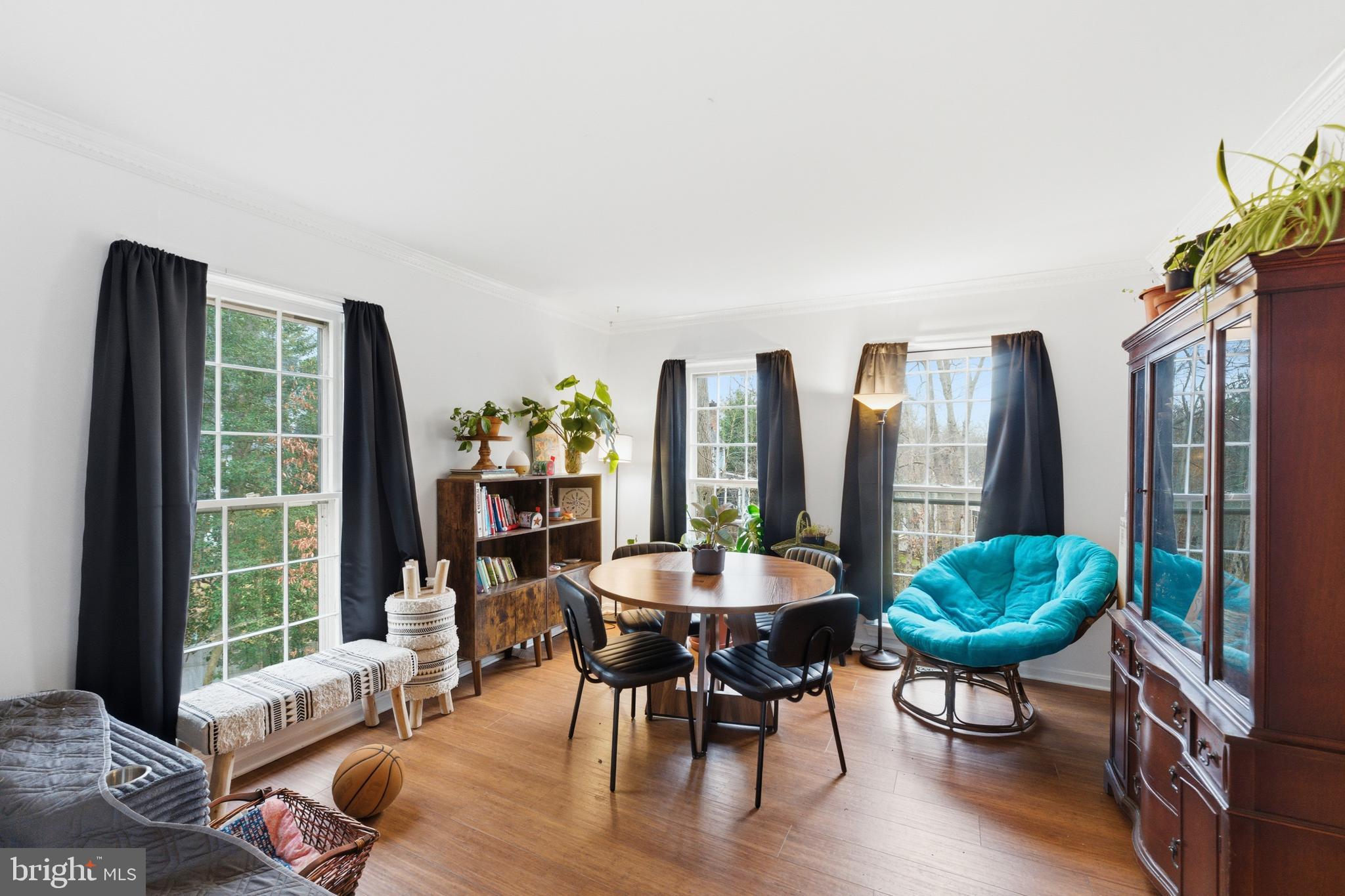 AQUIA HARBOUR - Residential