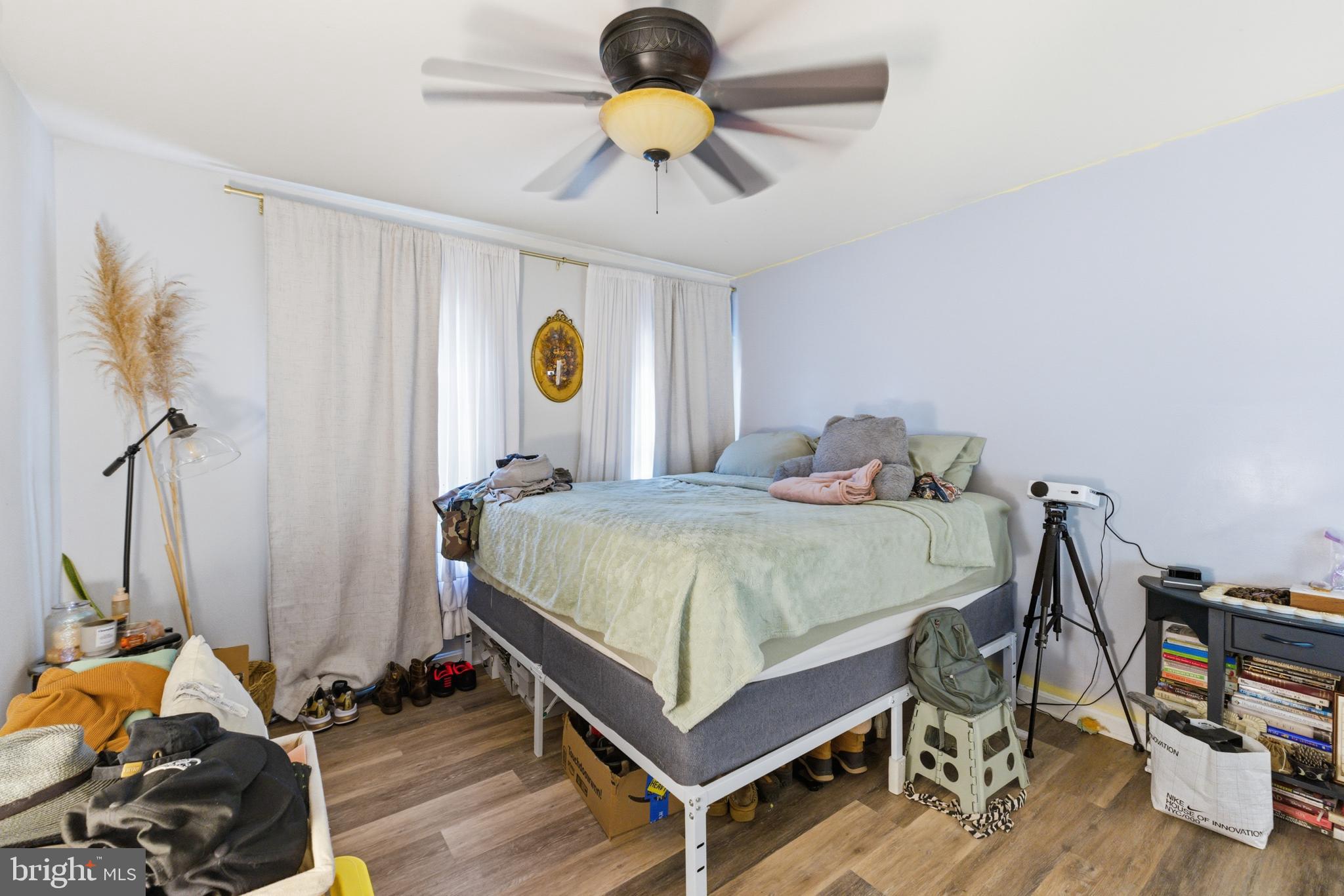 AQUIA HARBOUR - Residential