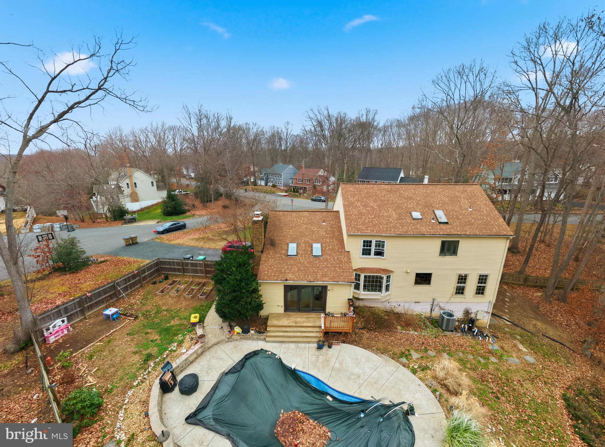 AQUIA HARBOUR - Residential