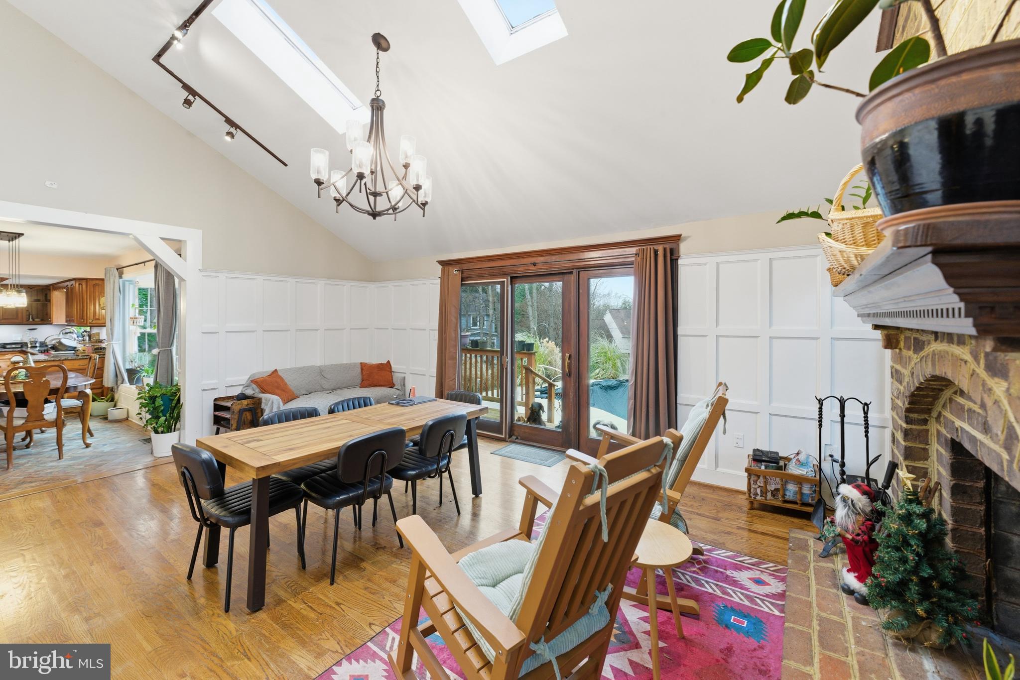 AQUIA HARBOUR - Residential