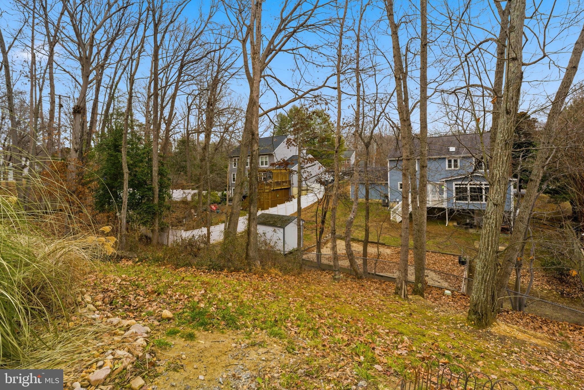 AQUIA HARBOUR - Residential