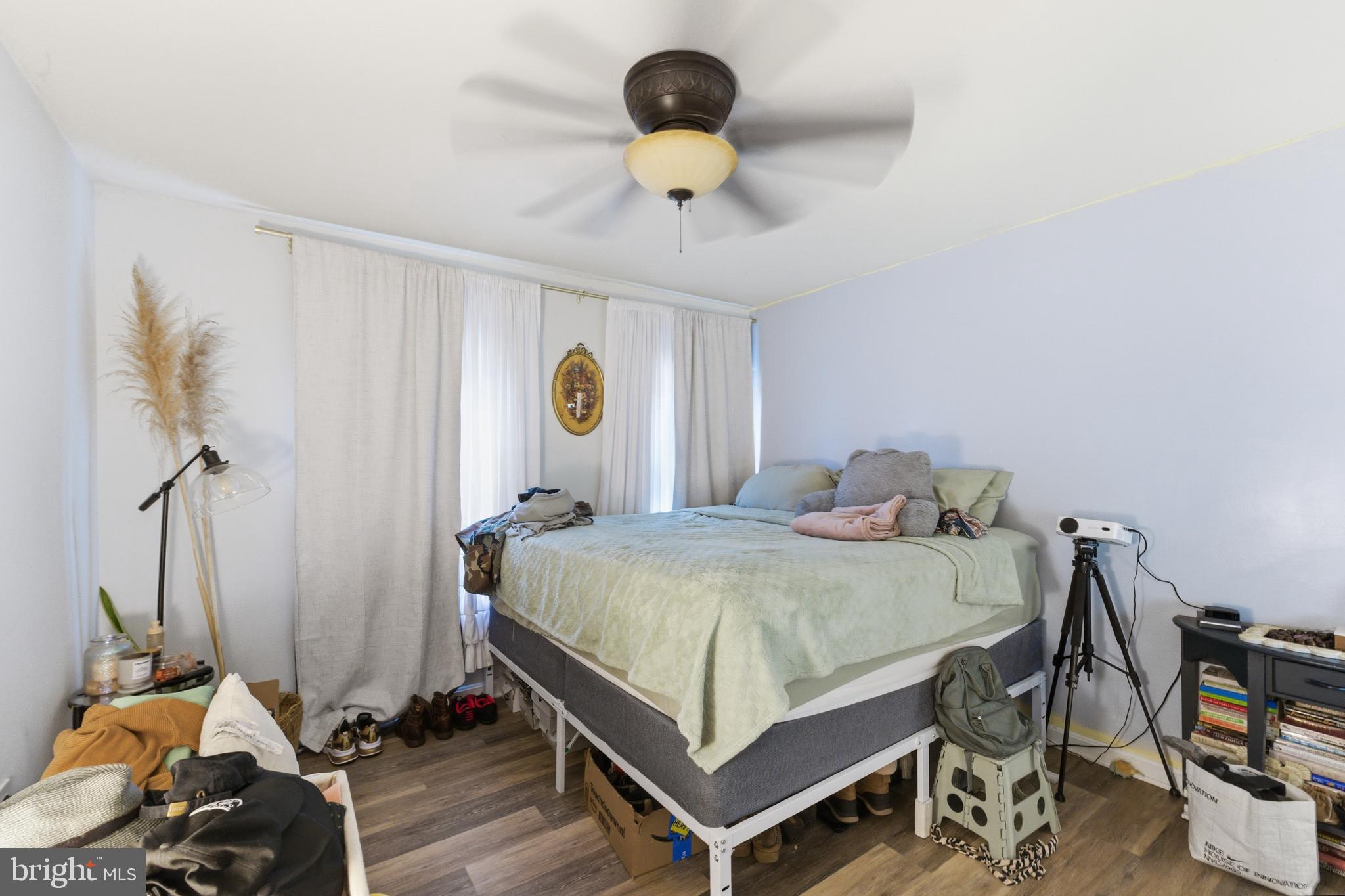 AQUIA HARBOUR - Residential