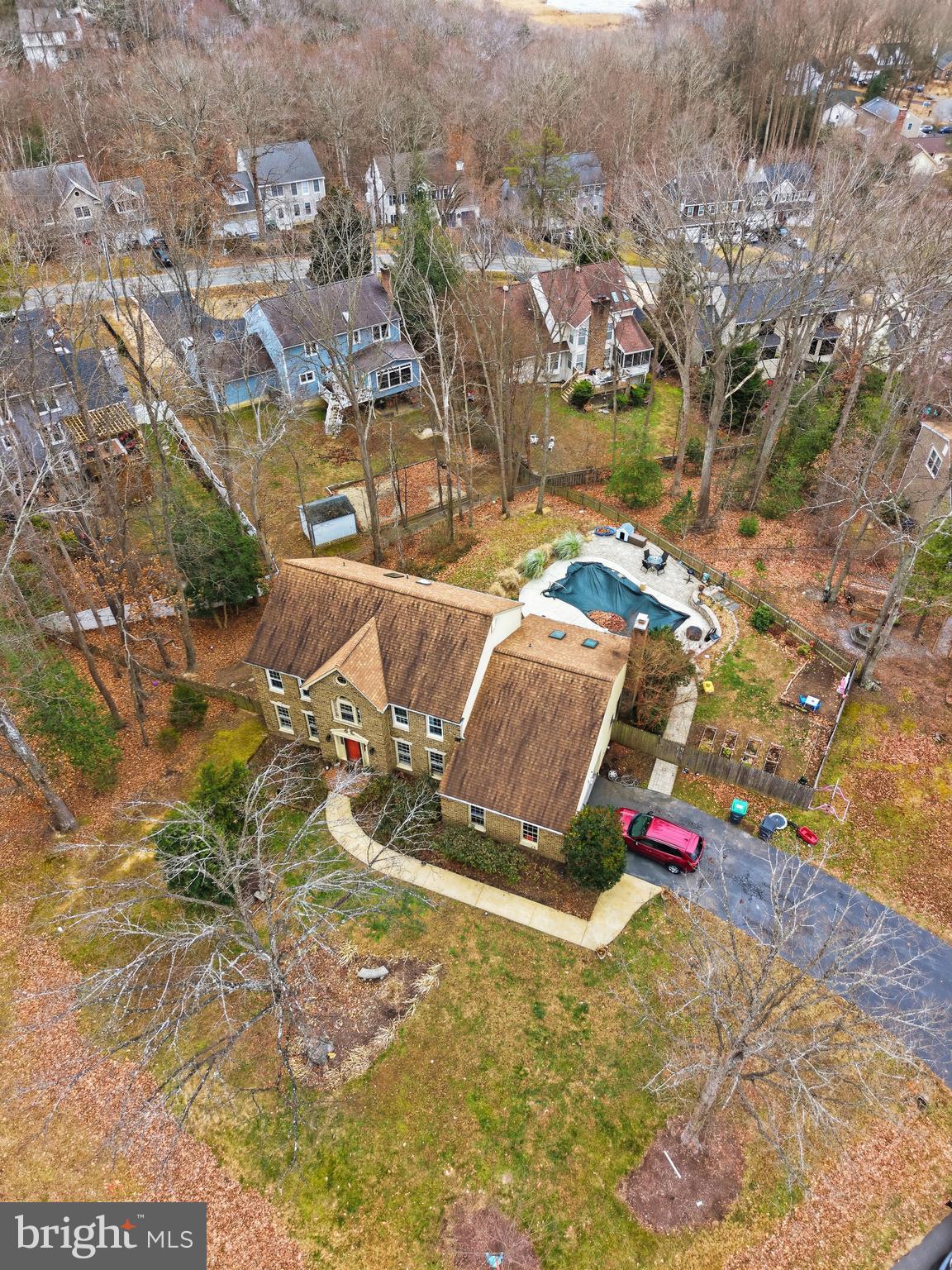 AQUIA HARBOUR - Residential