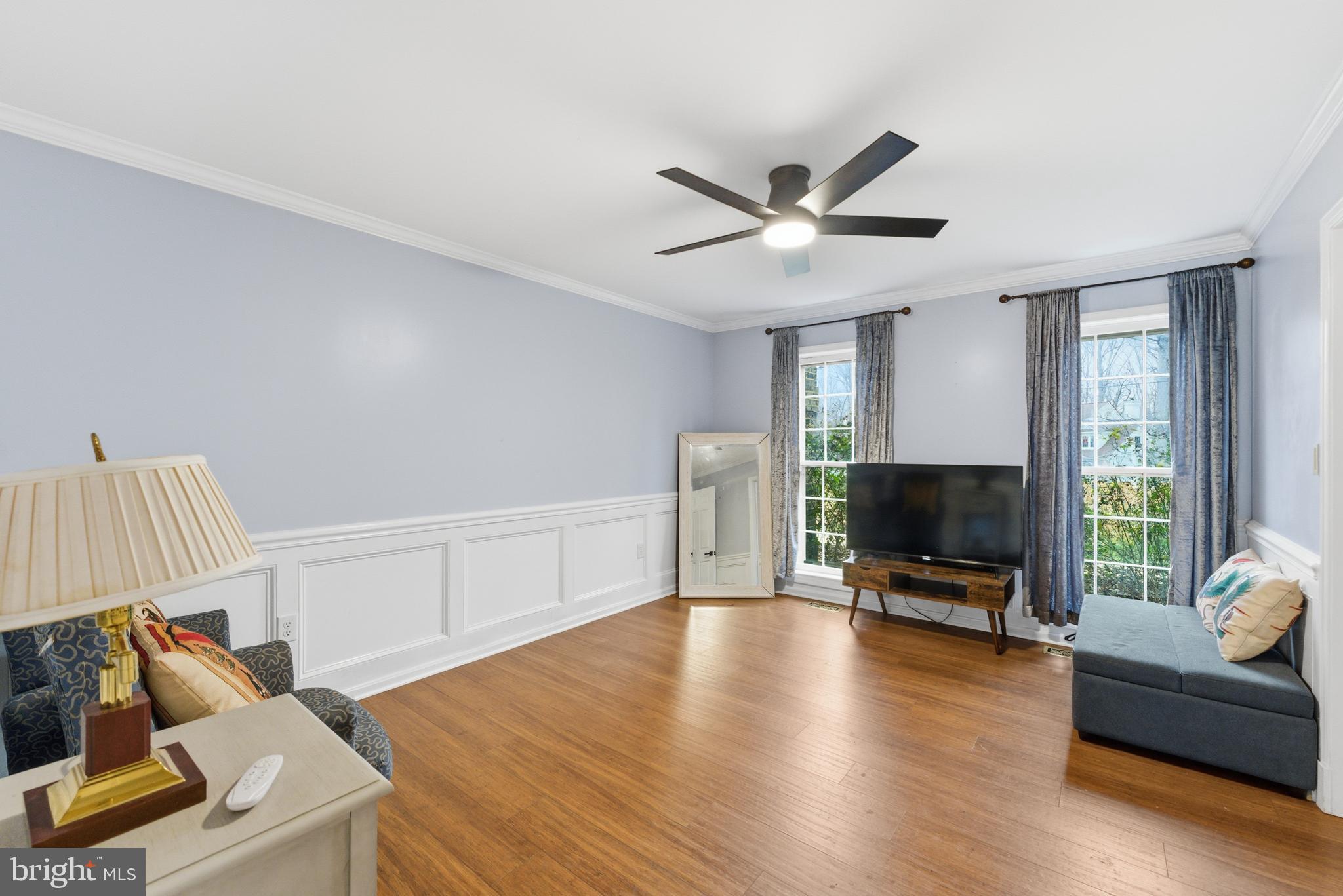 AQUIA HARBOUR - Residential