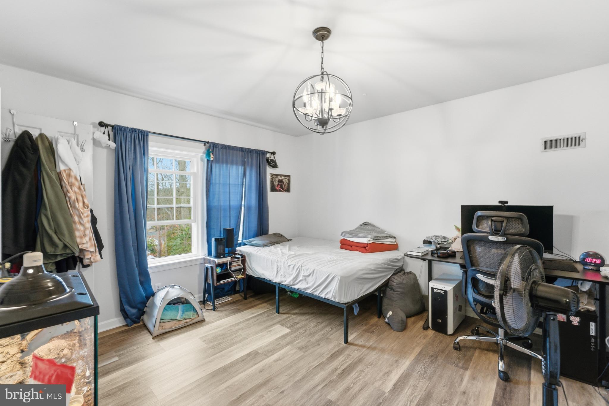 AQUIA HARBOUR - Residential