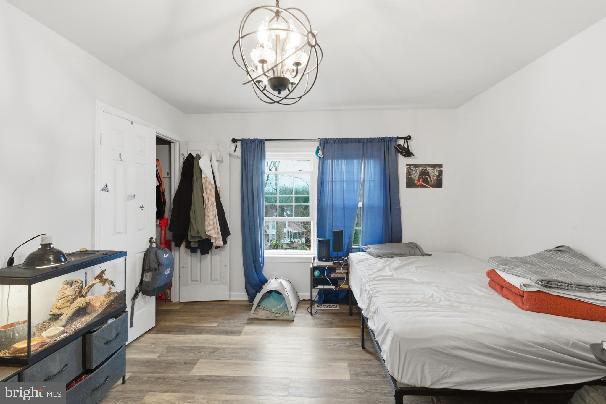 AQUIA HARBOUR - Residential