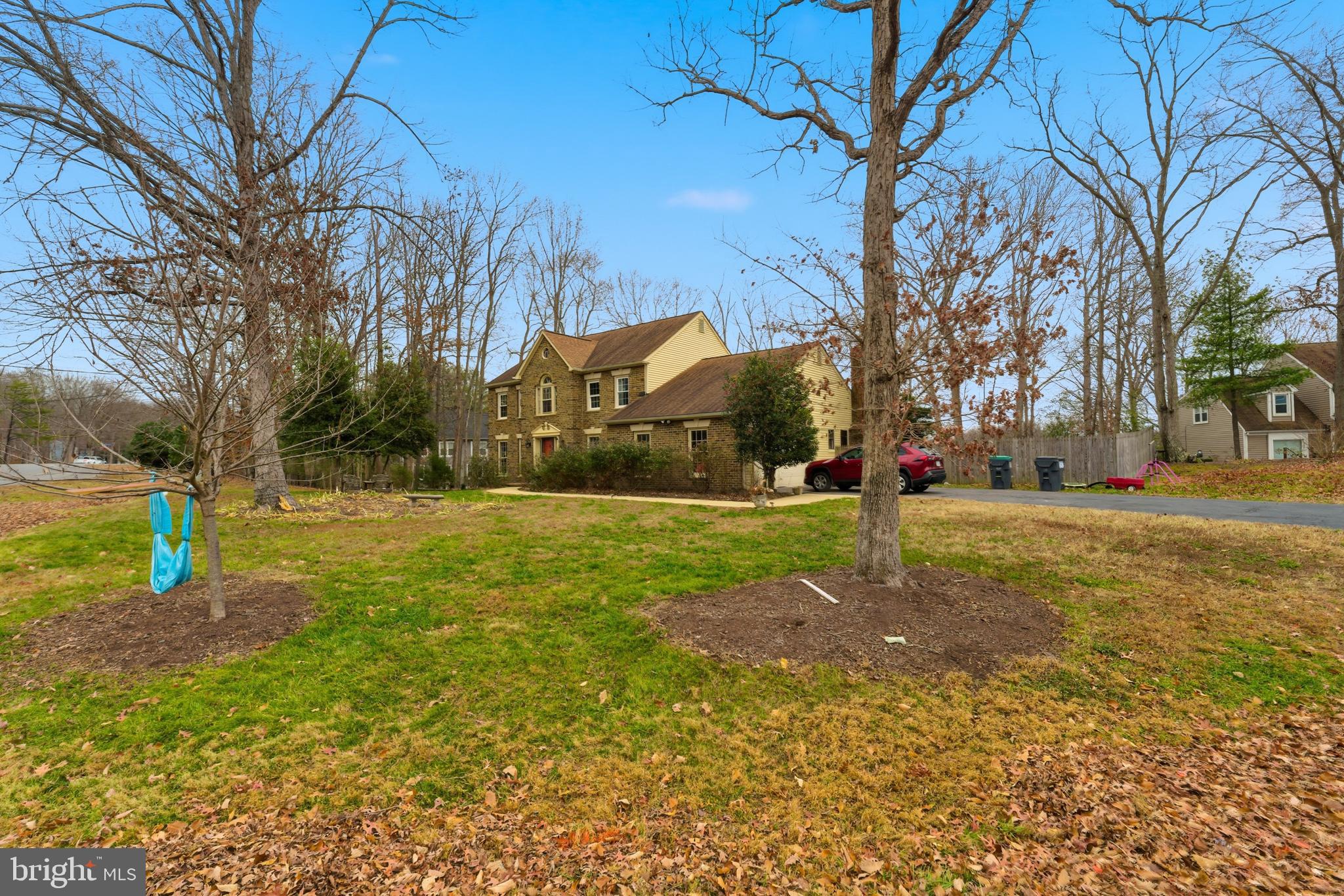 AQUIA HARBOUR - Residential