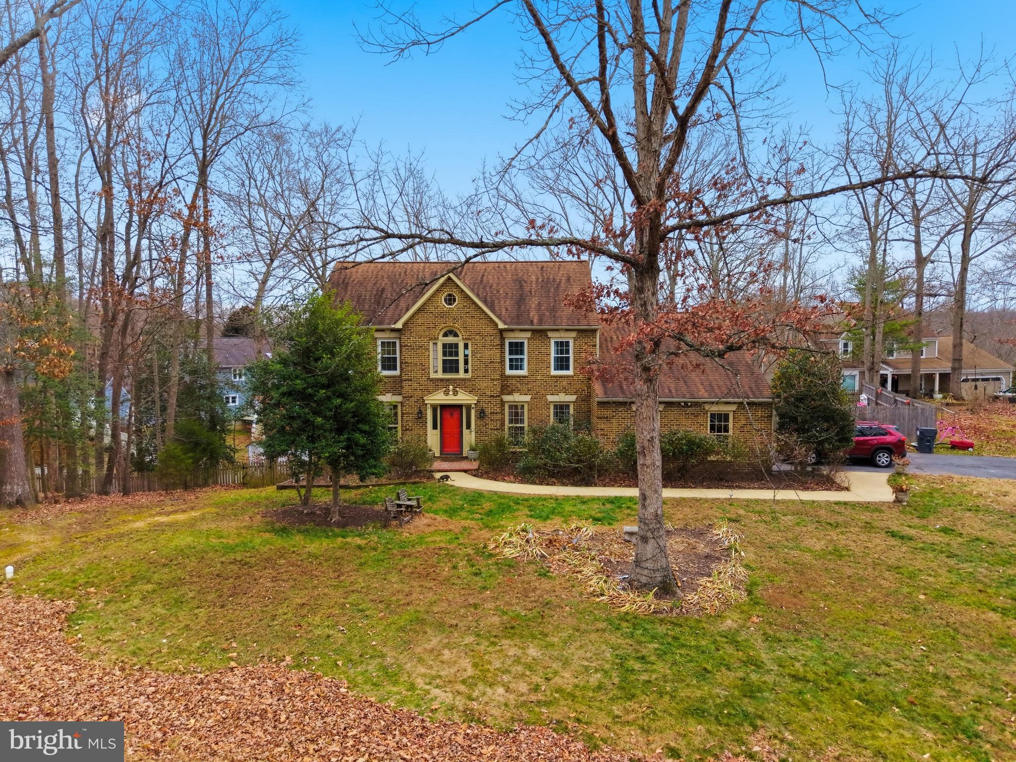 AQUIA HARBOUR - Residential