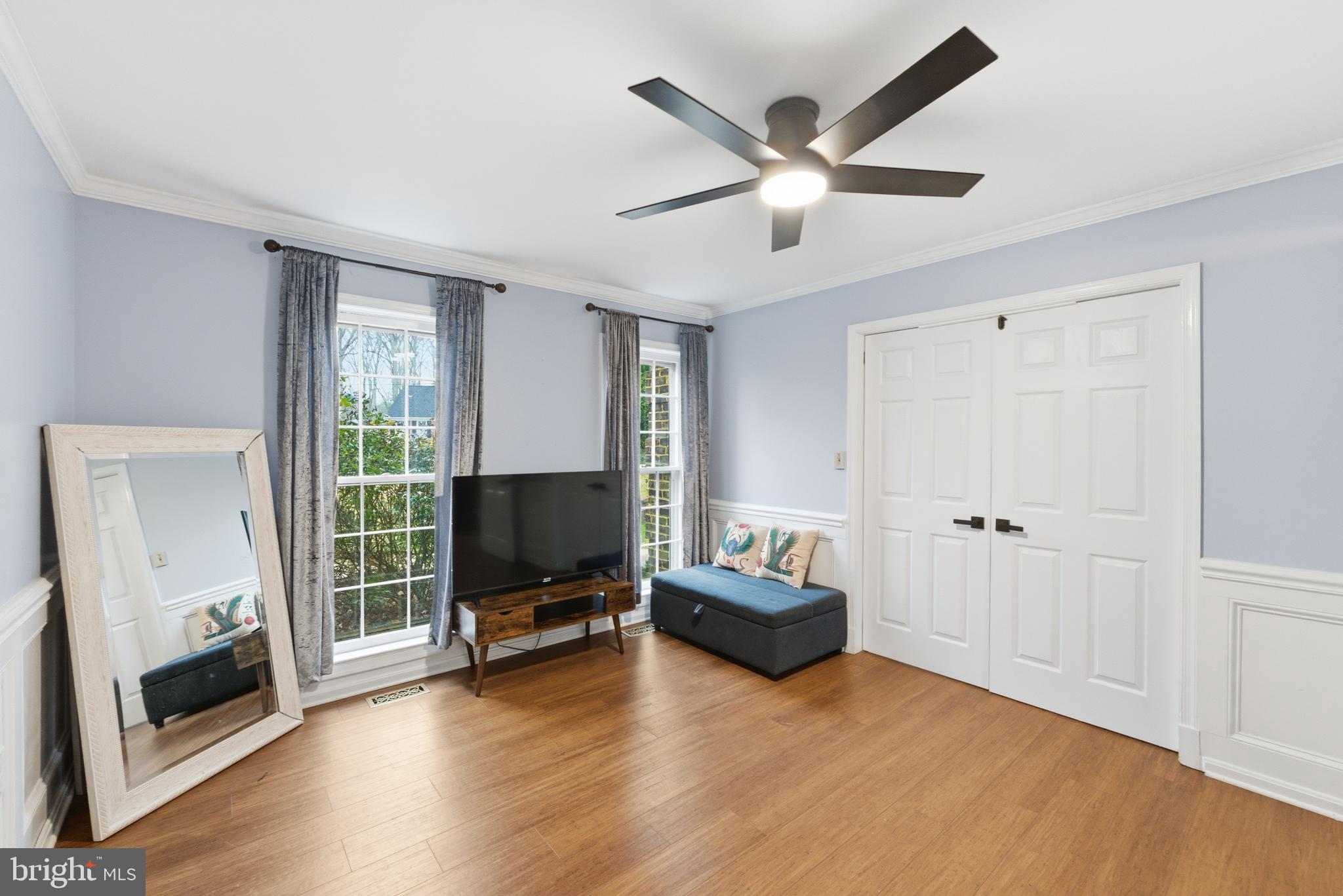 AQUIA HARBOUR - Residential