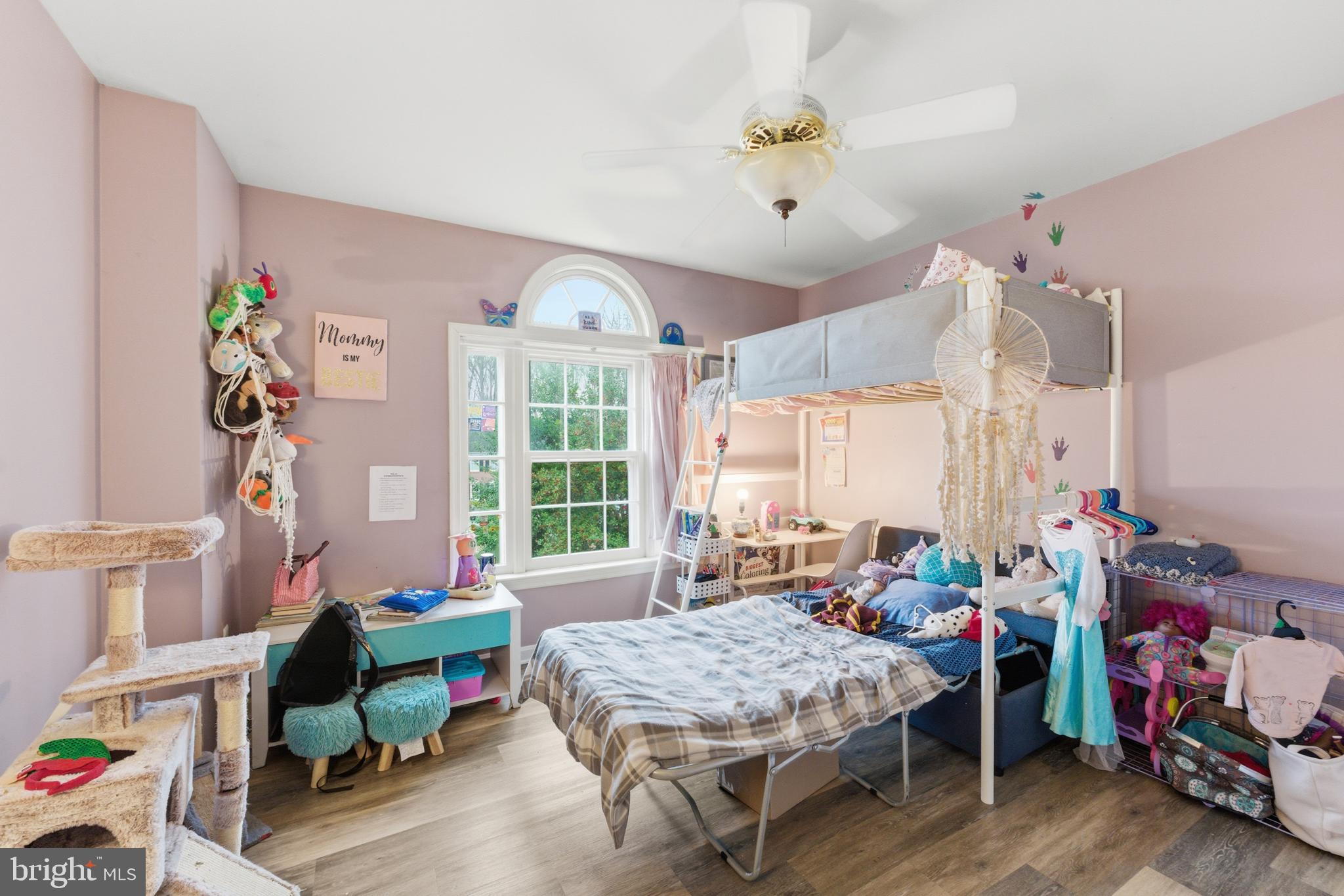 AQUIA HARBOUR - Residential