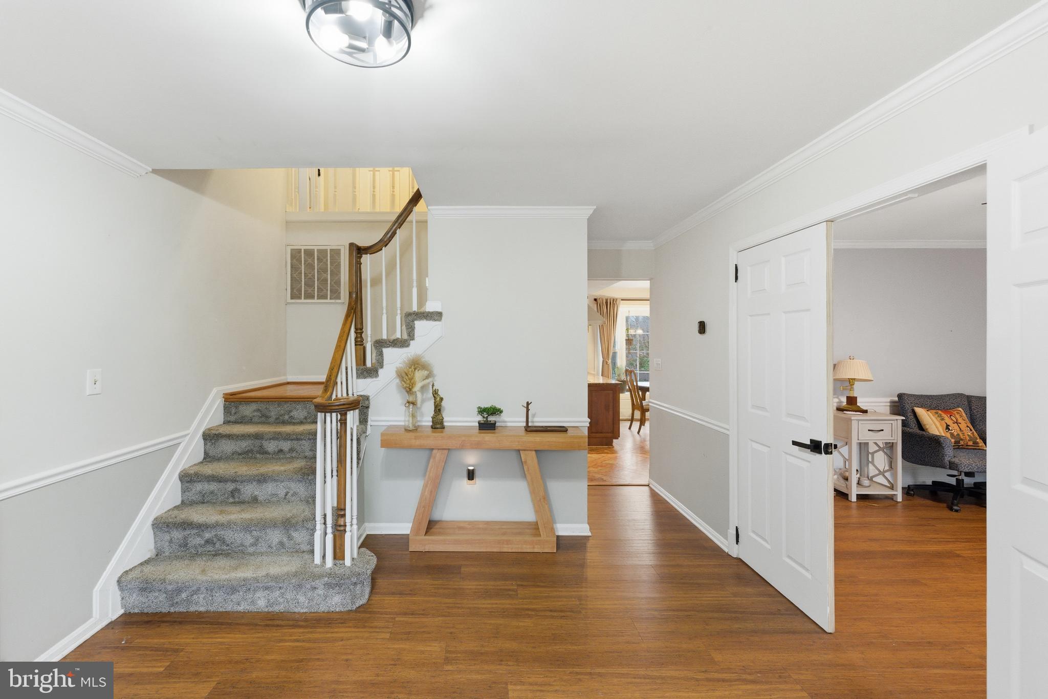 AQUIA HARBOUR - Residential