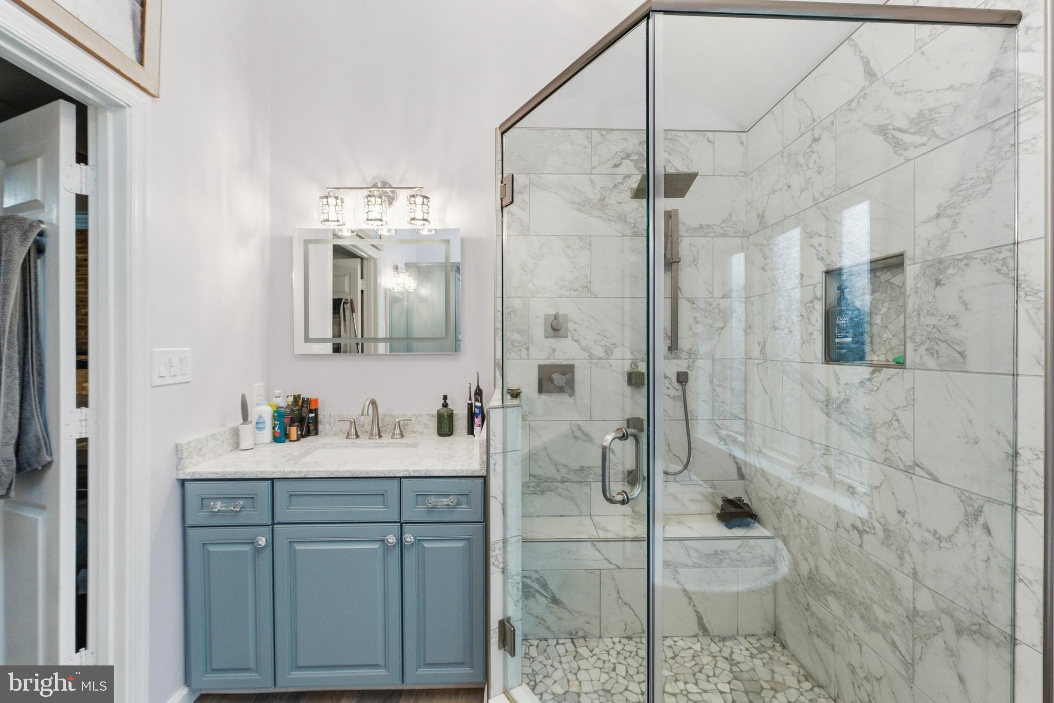 AQUIA HARBOUR - Residential