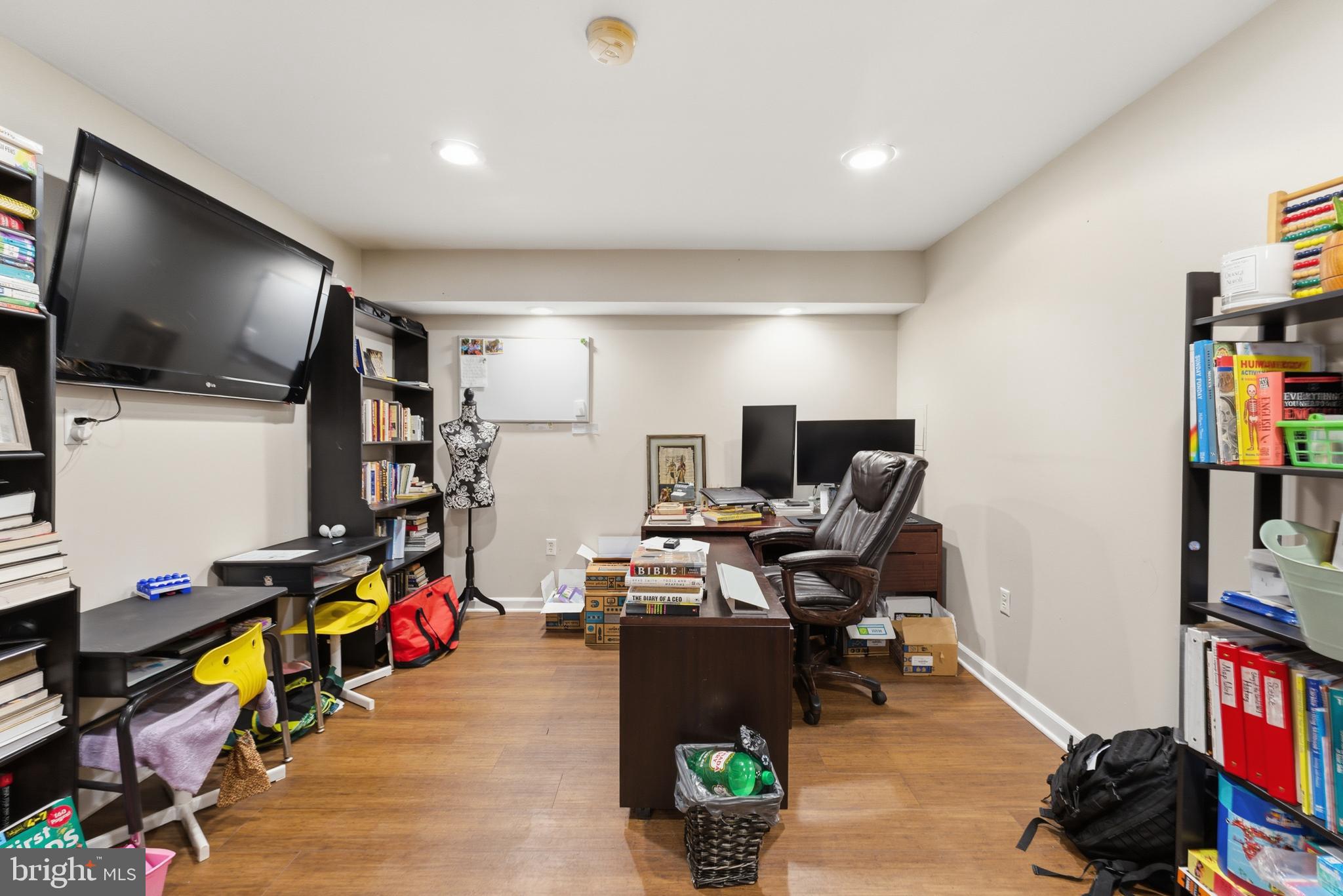 AQUIA HARBOUR - Residential