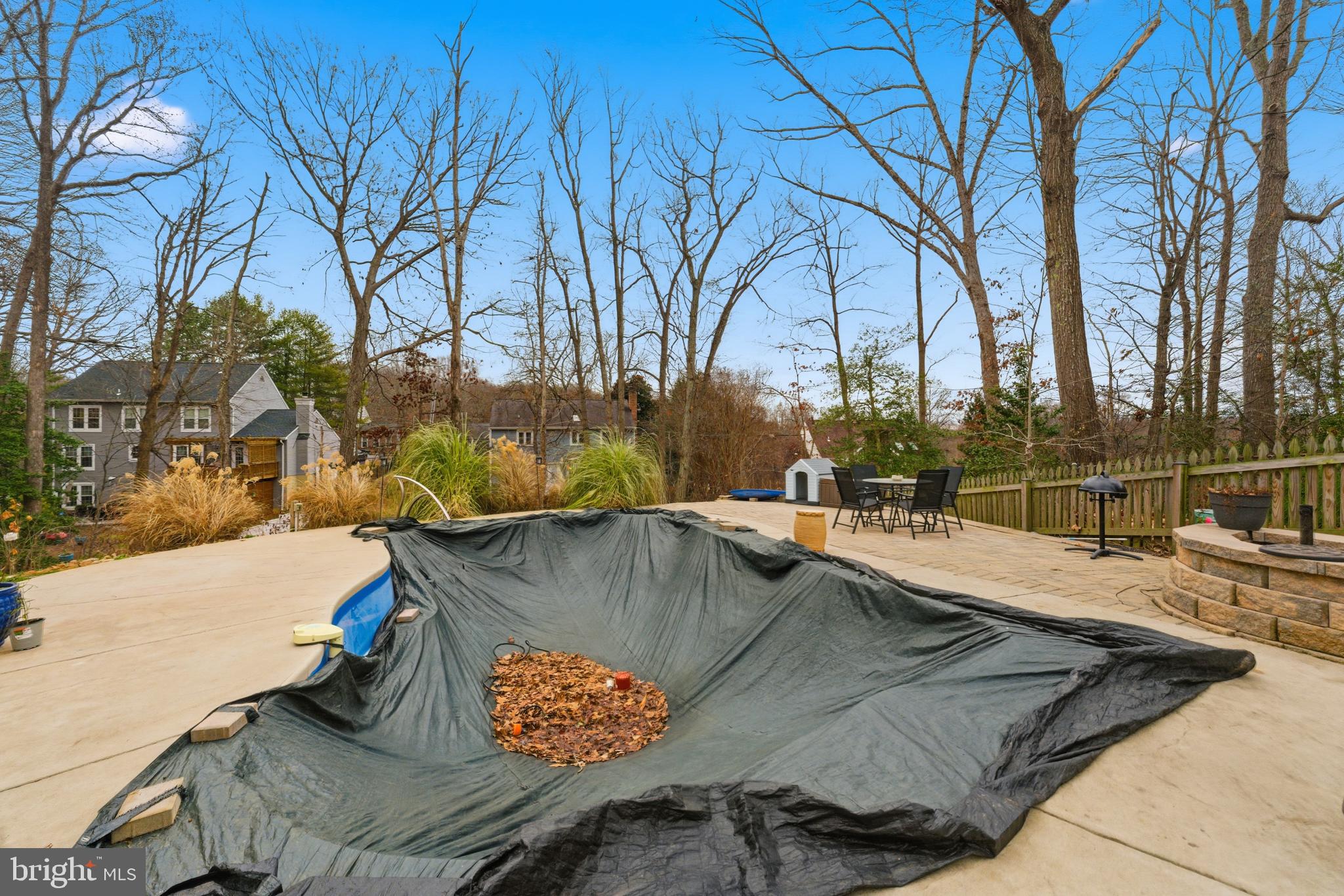 AQUIA HARBOUR - Residential