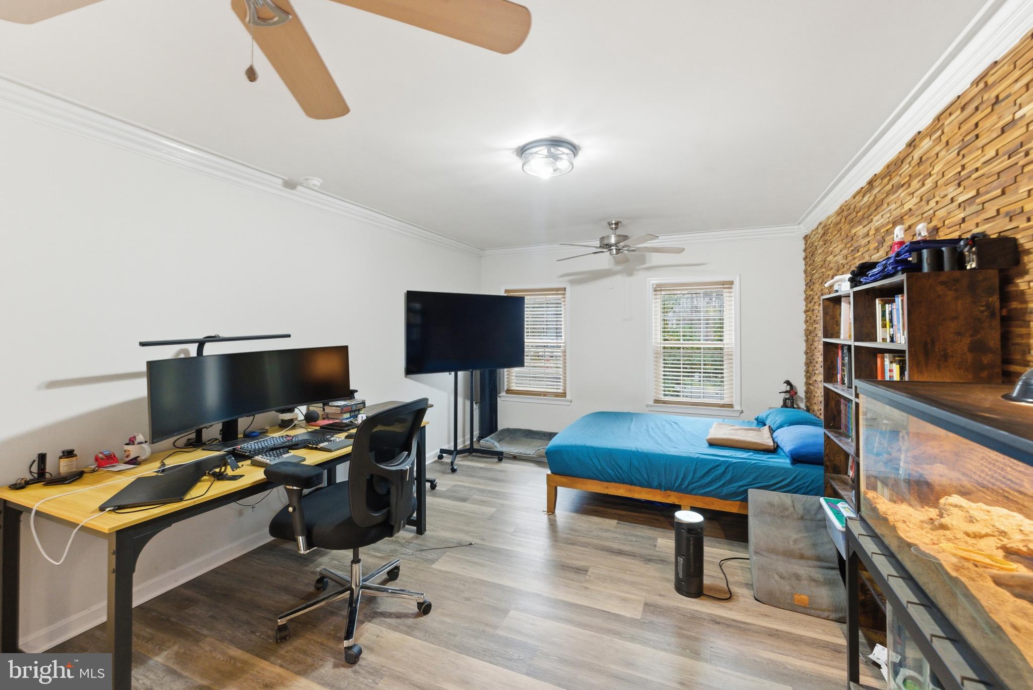 AQUIA HARBOUR - Residential