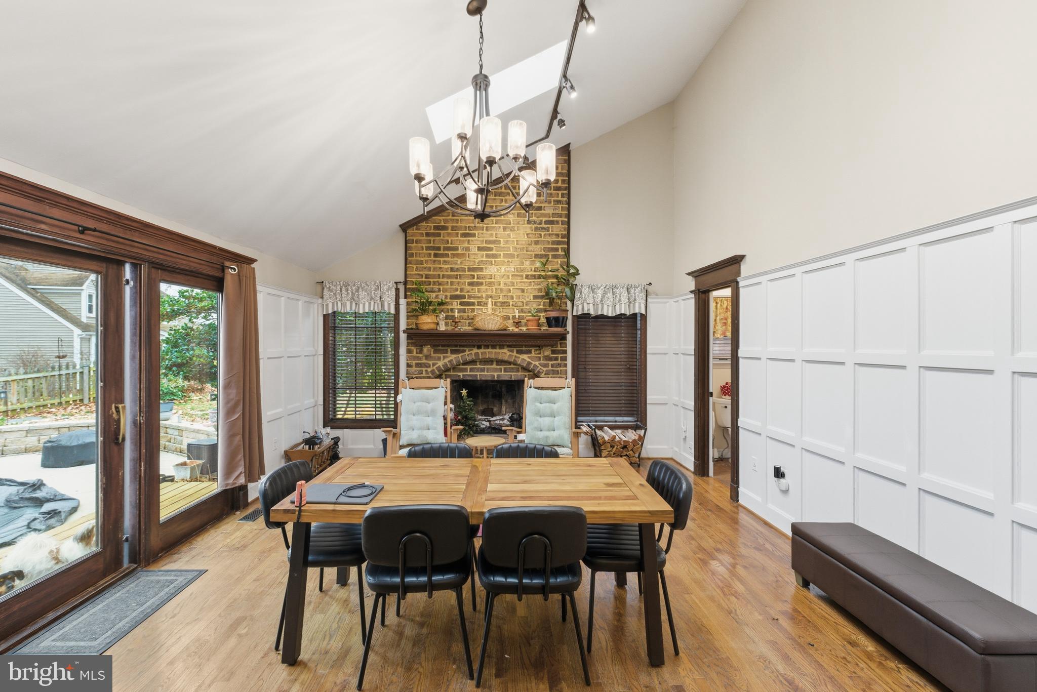 AQUIA HARBOUR - Residential