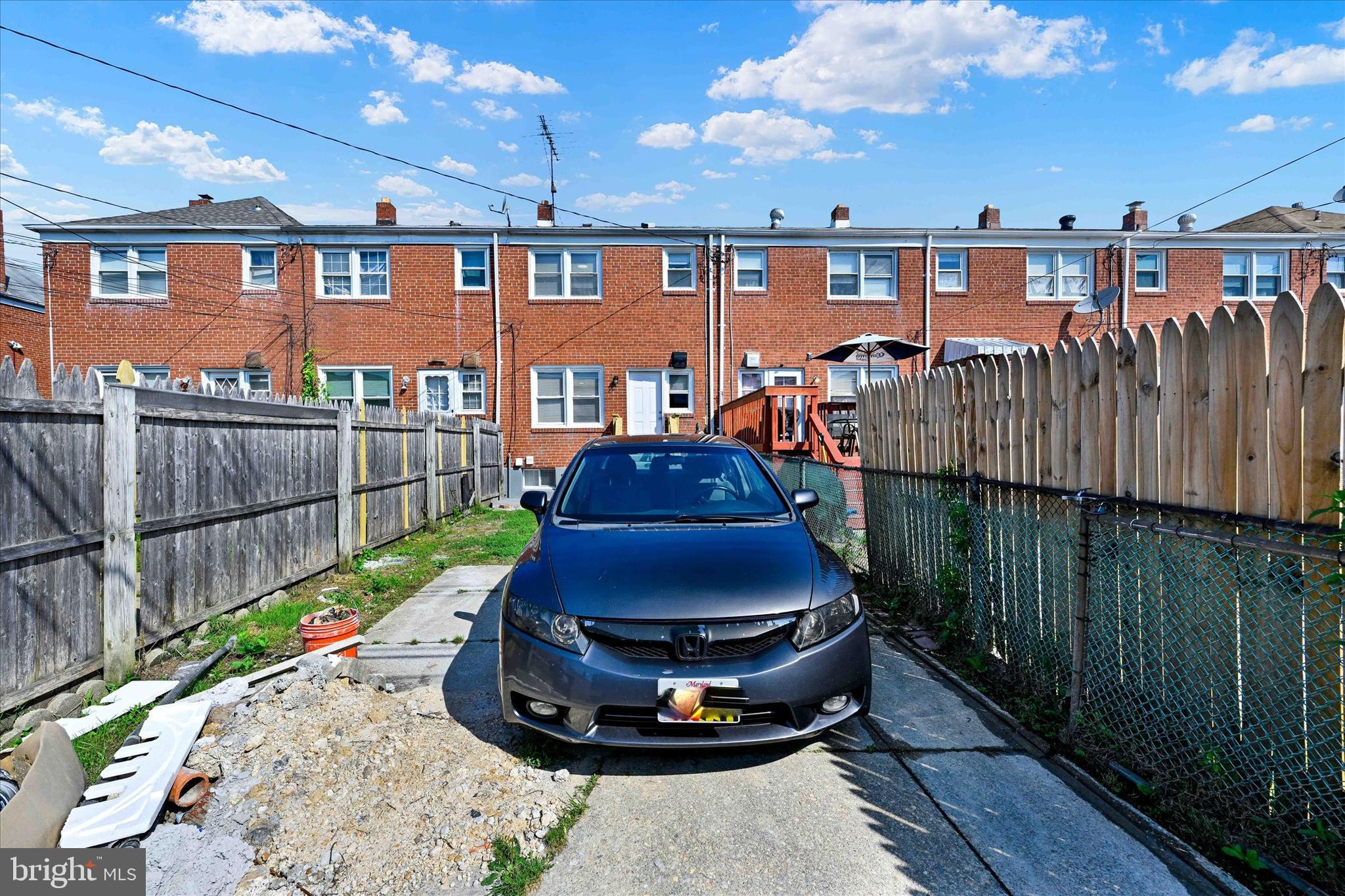 HAWTHORNE - Residential