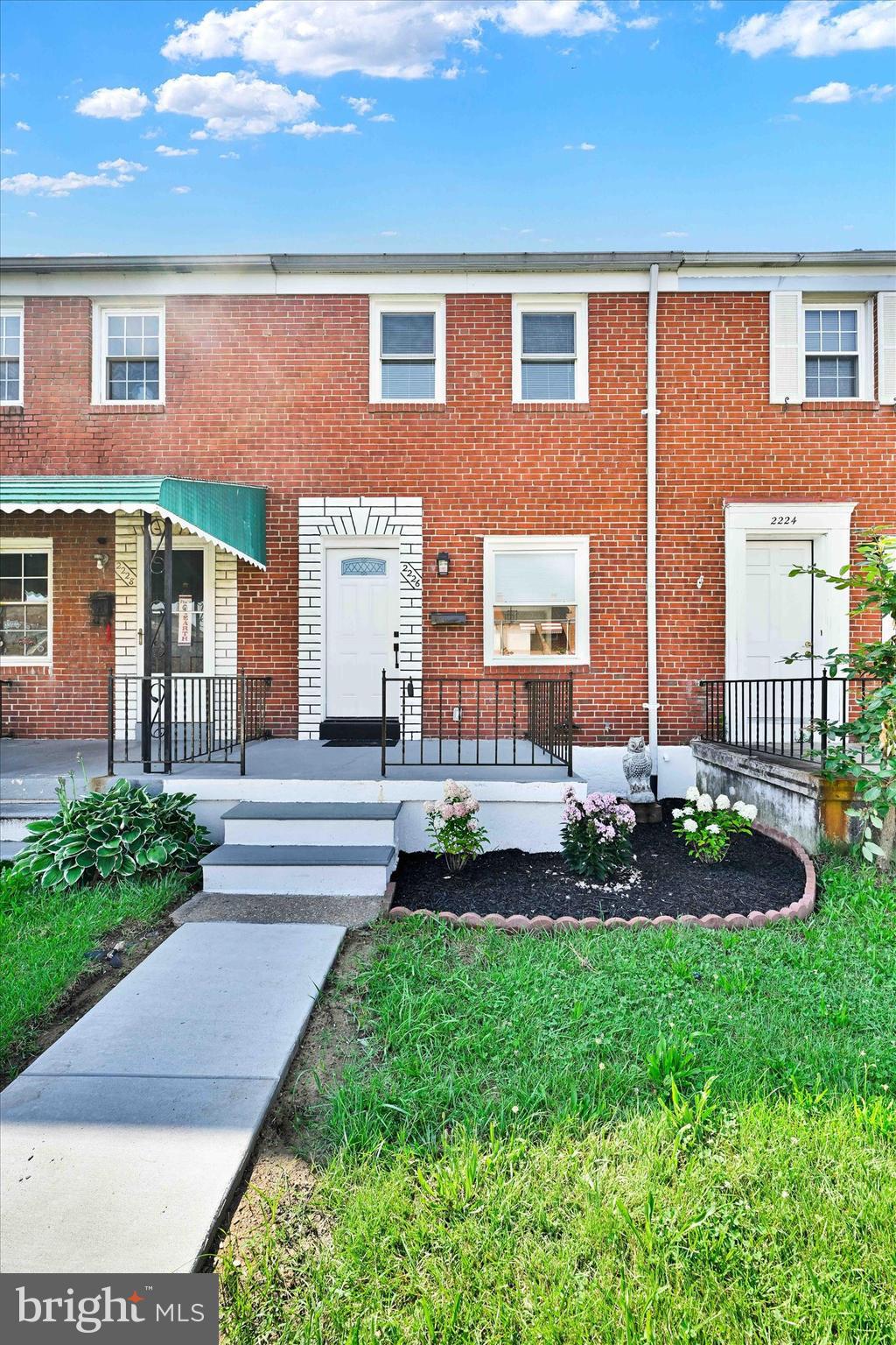 HAWTHORNE - Residential