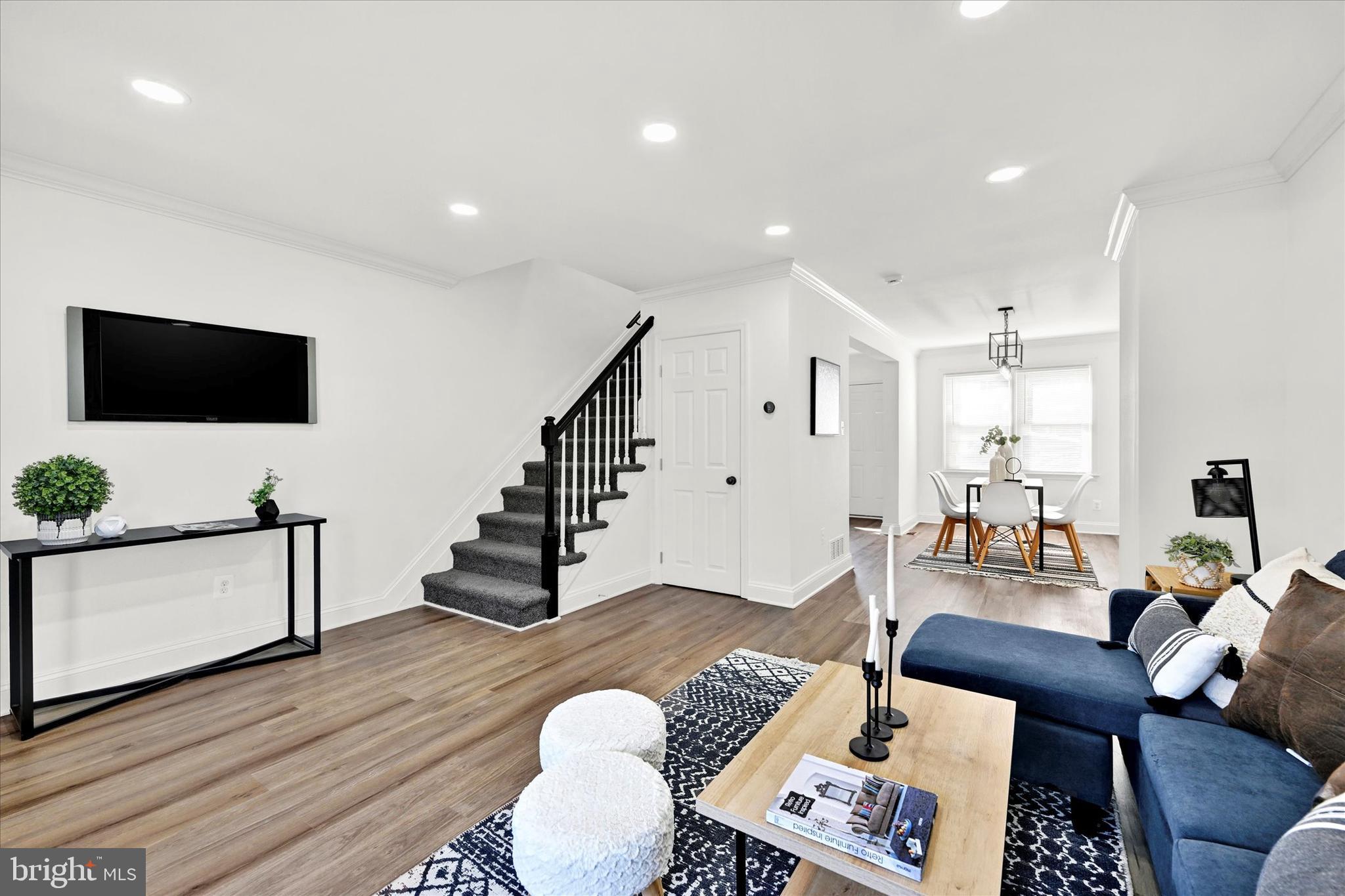 HAWTHORNE - Residential