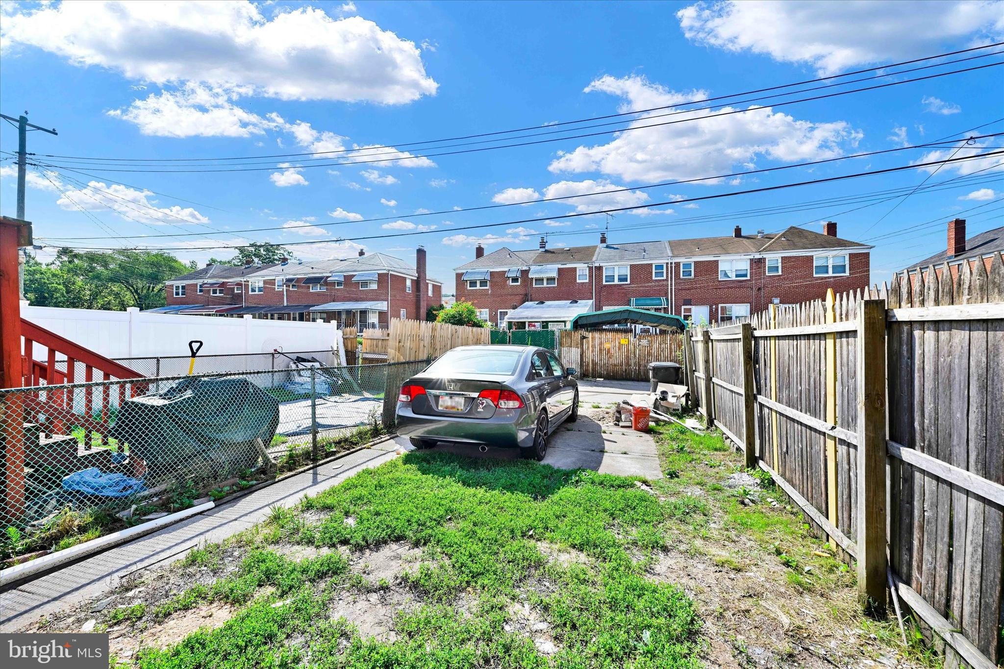 HAWTHORNE - Residential