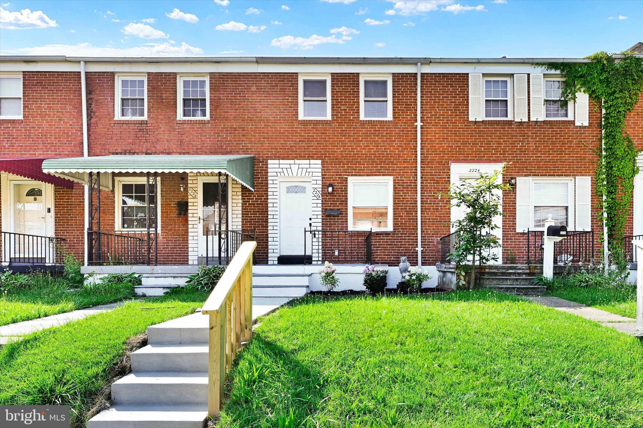 HAWTHORNE - Residential