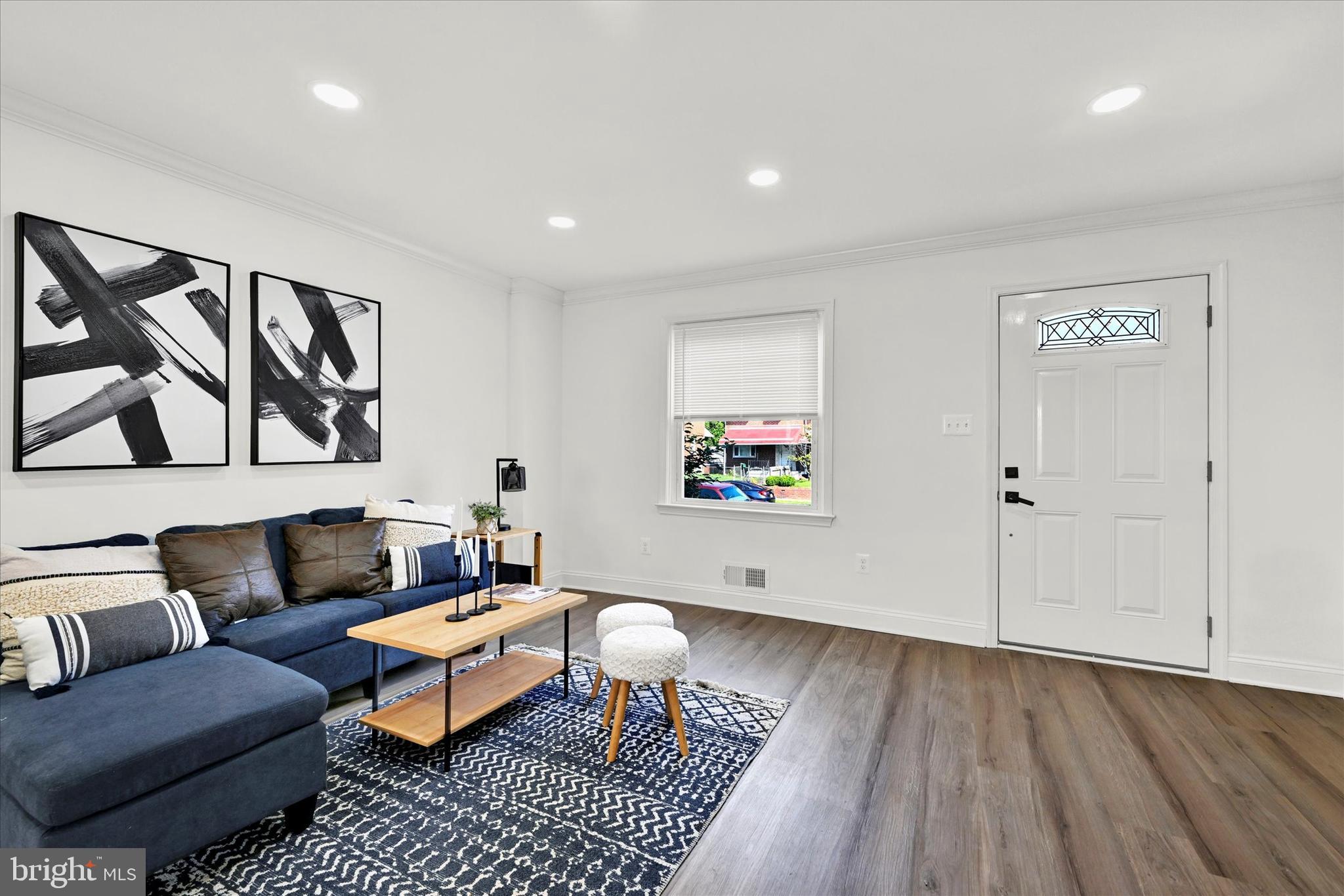 HAWTHORNE - Residential