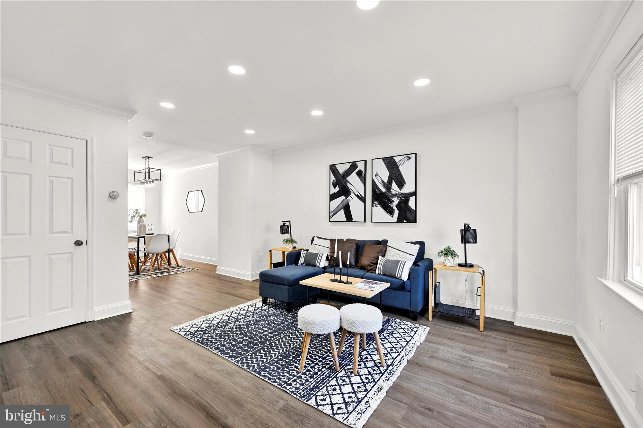 HAWTHORNE - Residential