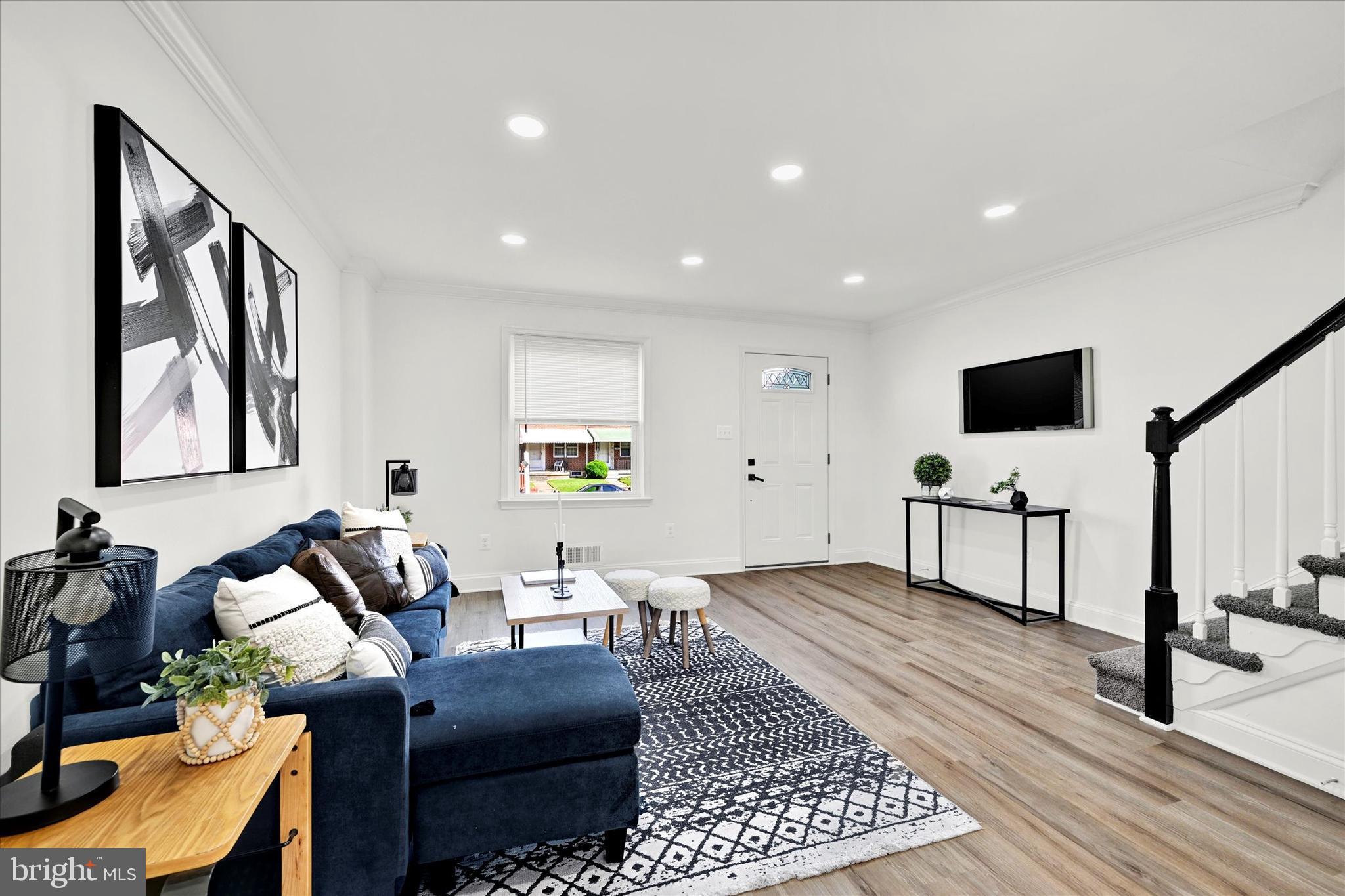 HAWTHORNE - Residential