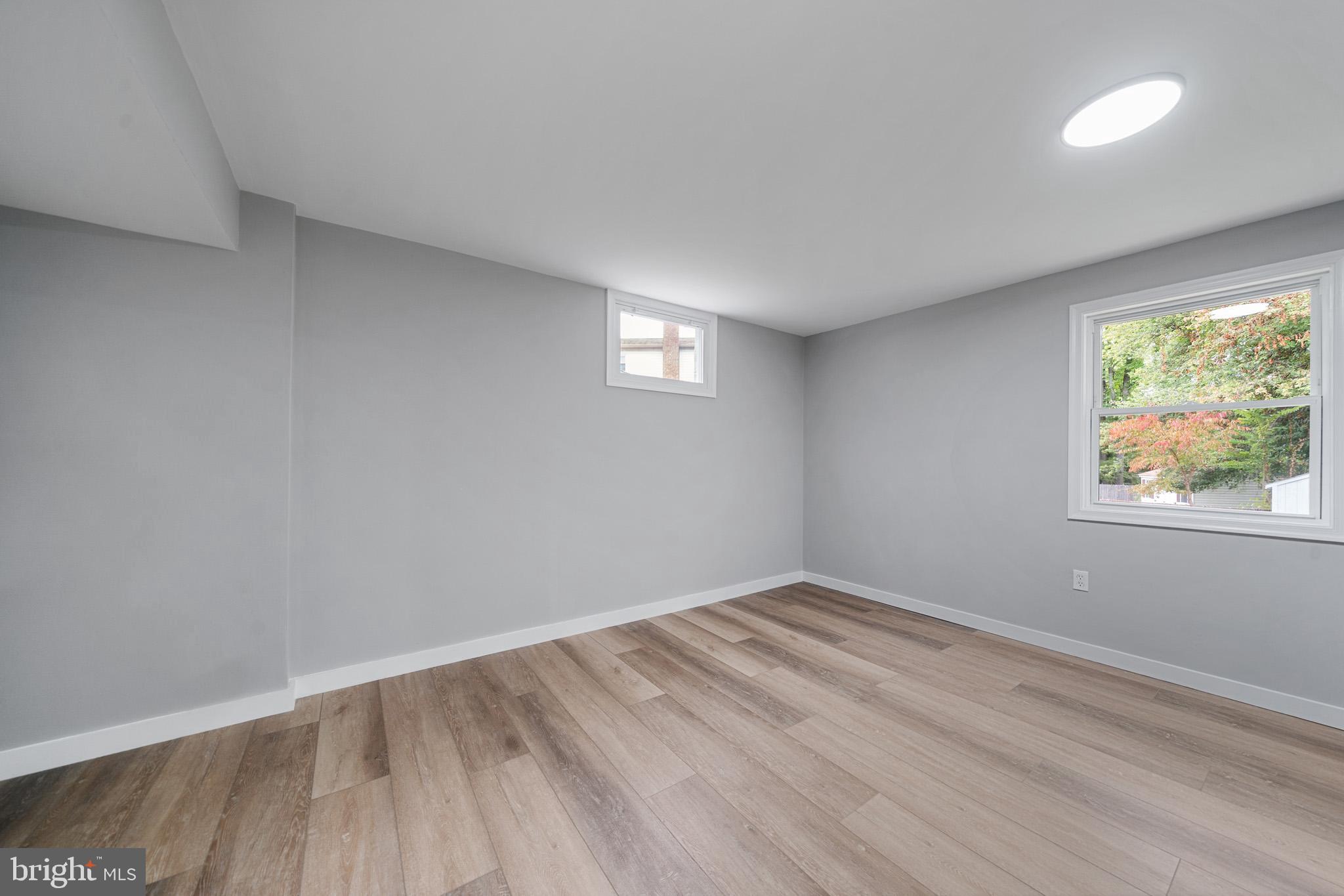 SOUTH FORT FOOTE VILLAGE - Residential